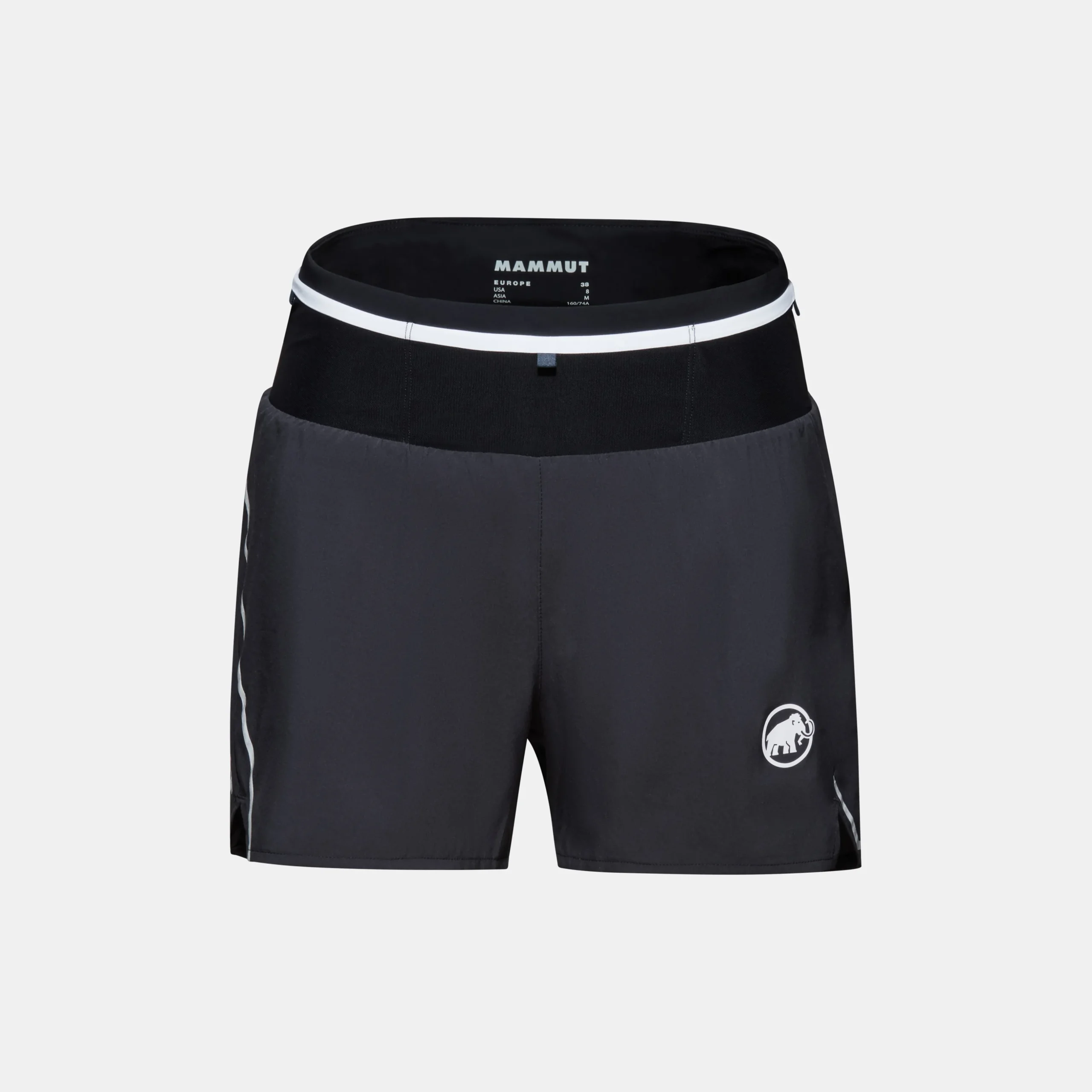 Aenergy TR 2 in 1 Shorts Women