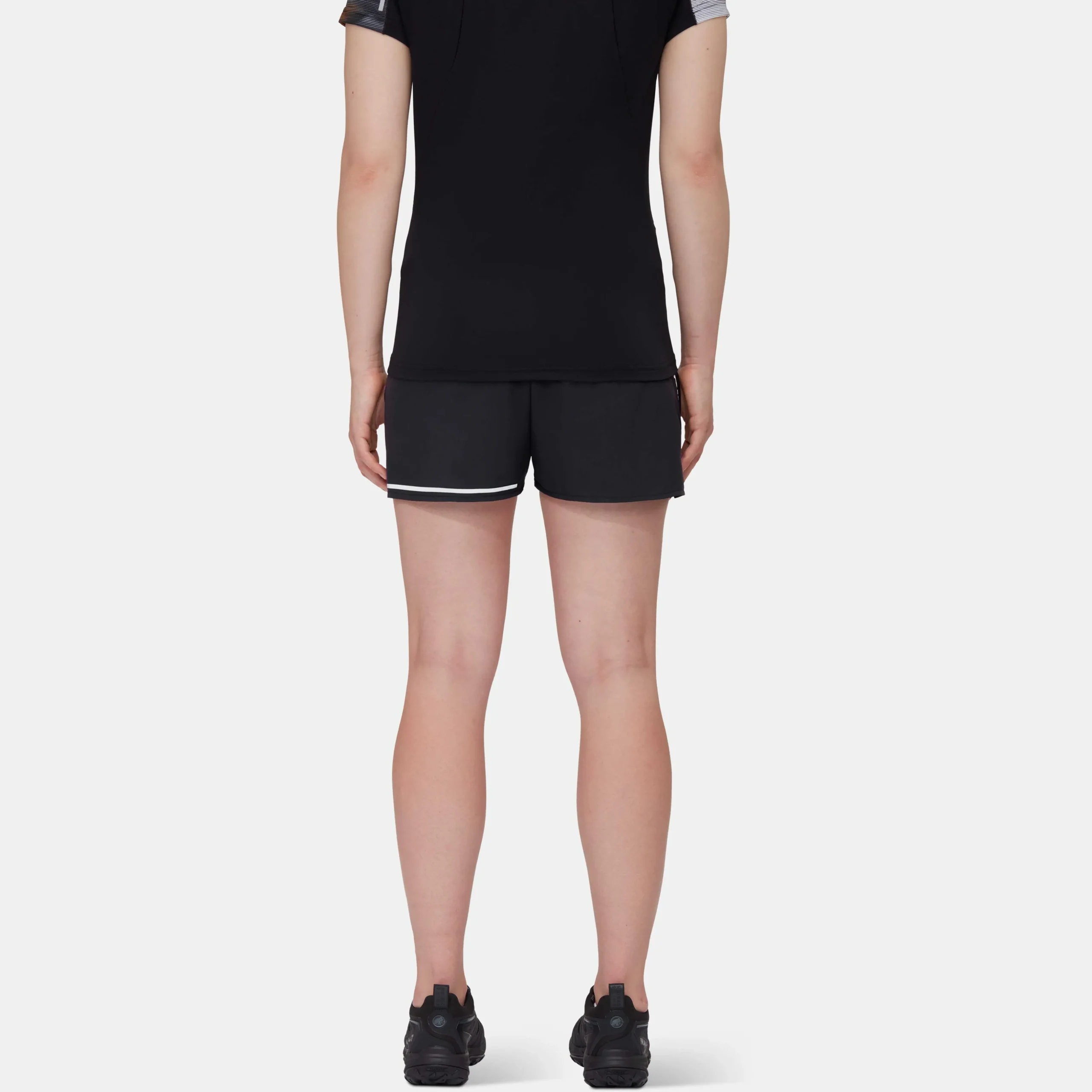Aenergy TR 2 in 1 Shorts Women