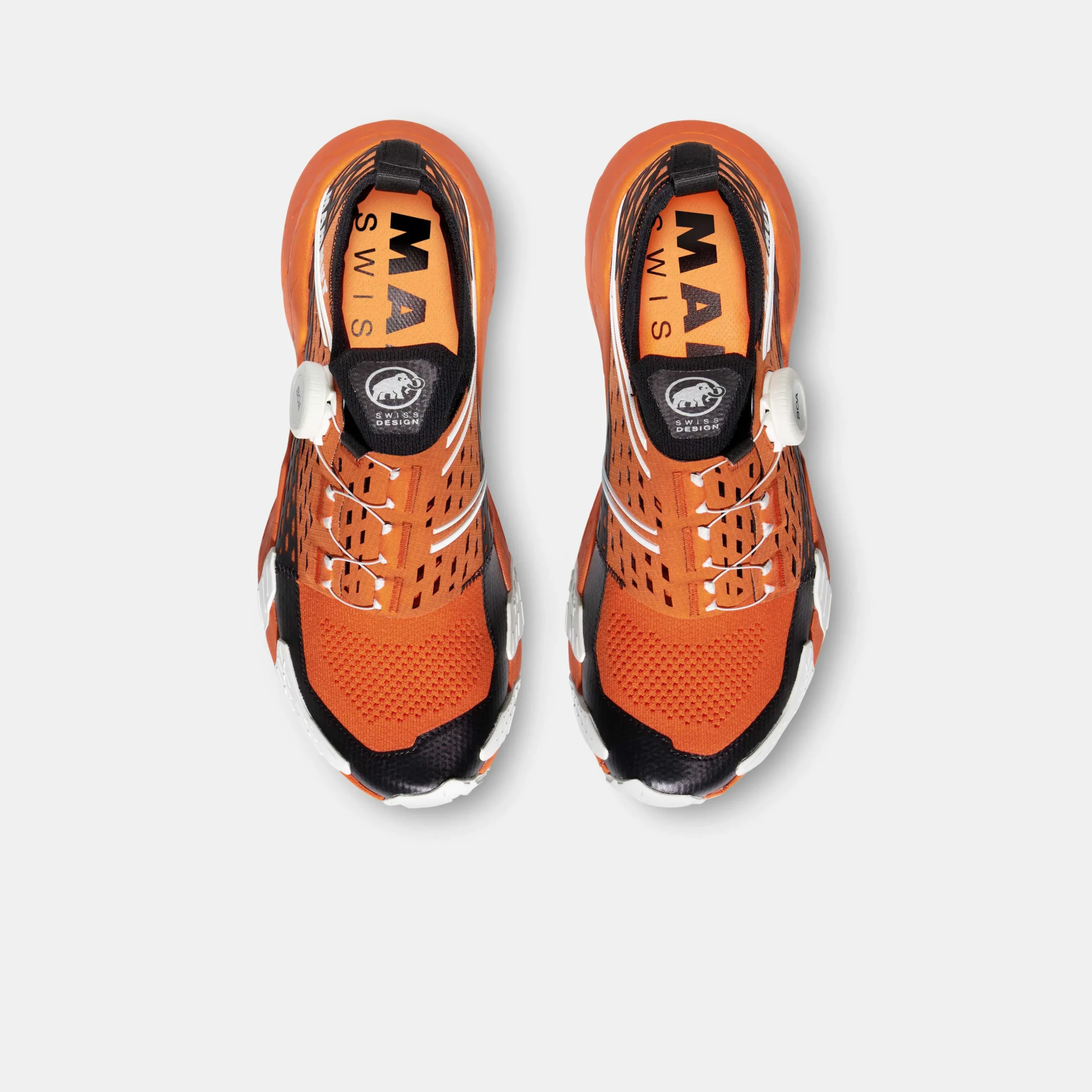 Aenergy TR BOA® Mid Women