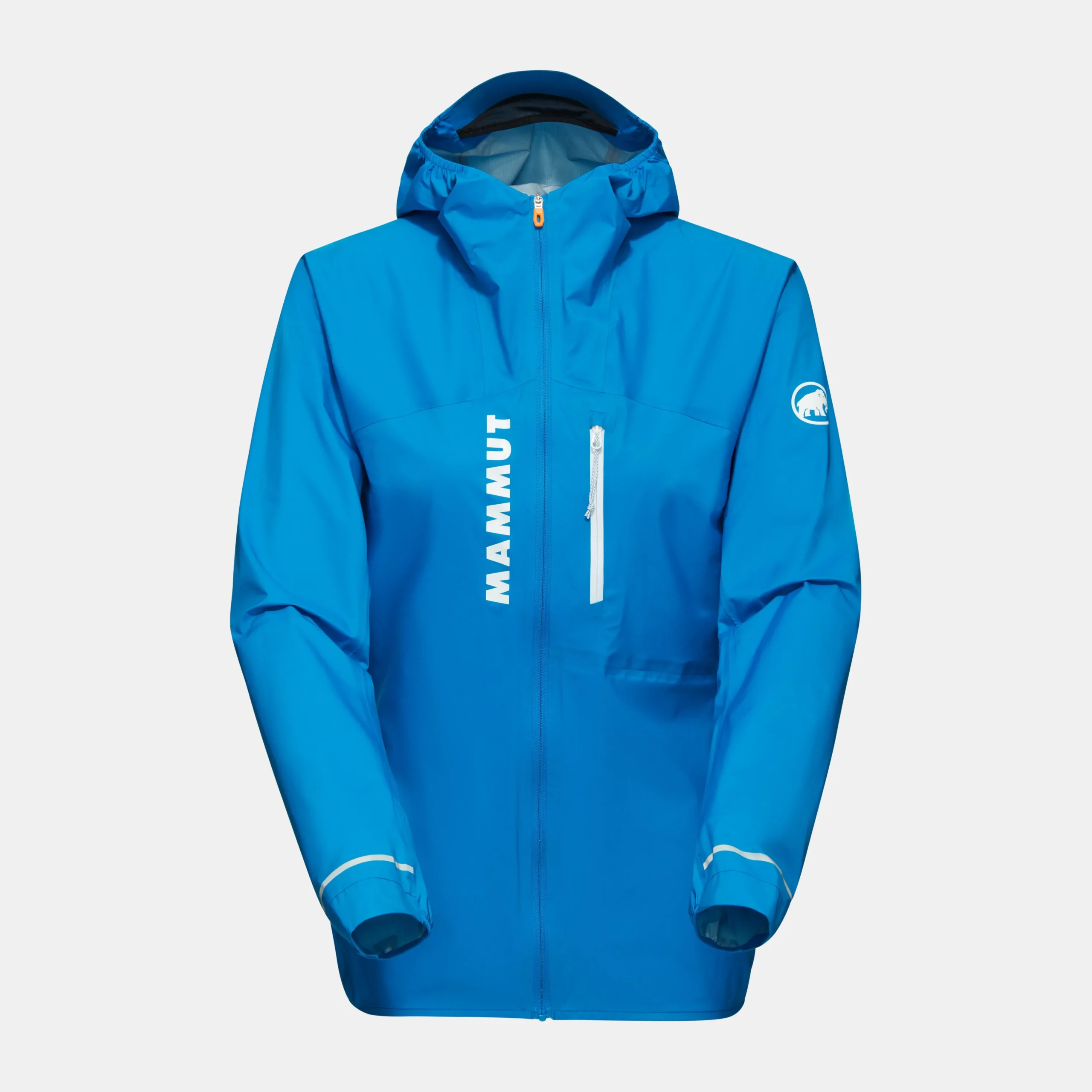 Aenergy TR HS Hooded Jacket Women