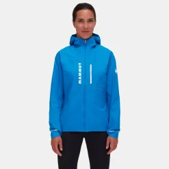 Aenergy TR HS Hooded Jacket Women