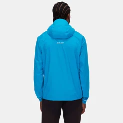 Aenergy TR HS Hooded Jacket Men