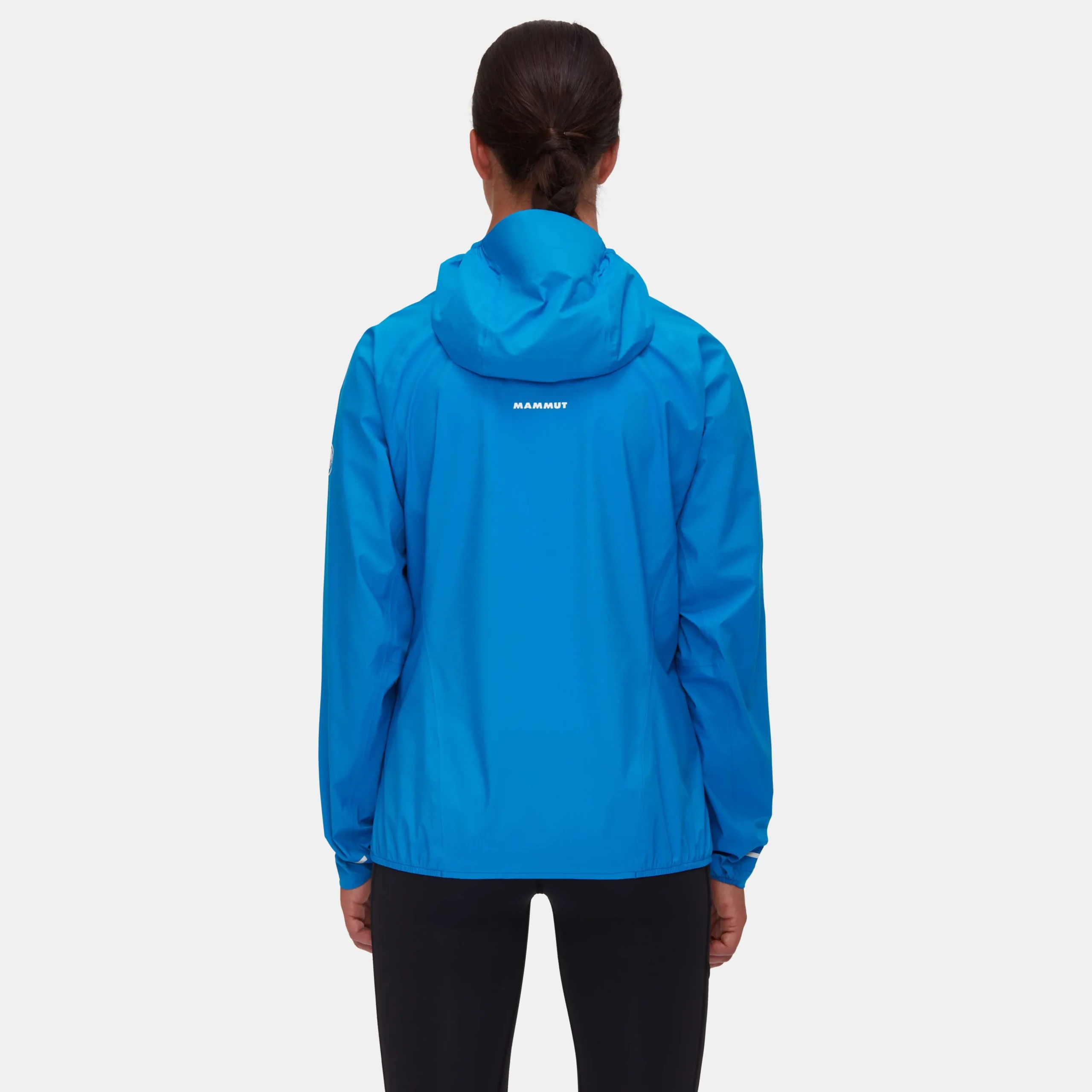 Aenergy TR HS Hooded Jacket Women