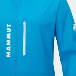 Aenergy TR HS Hooded Jacket Men