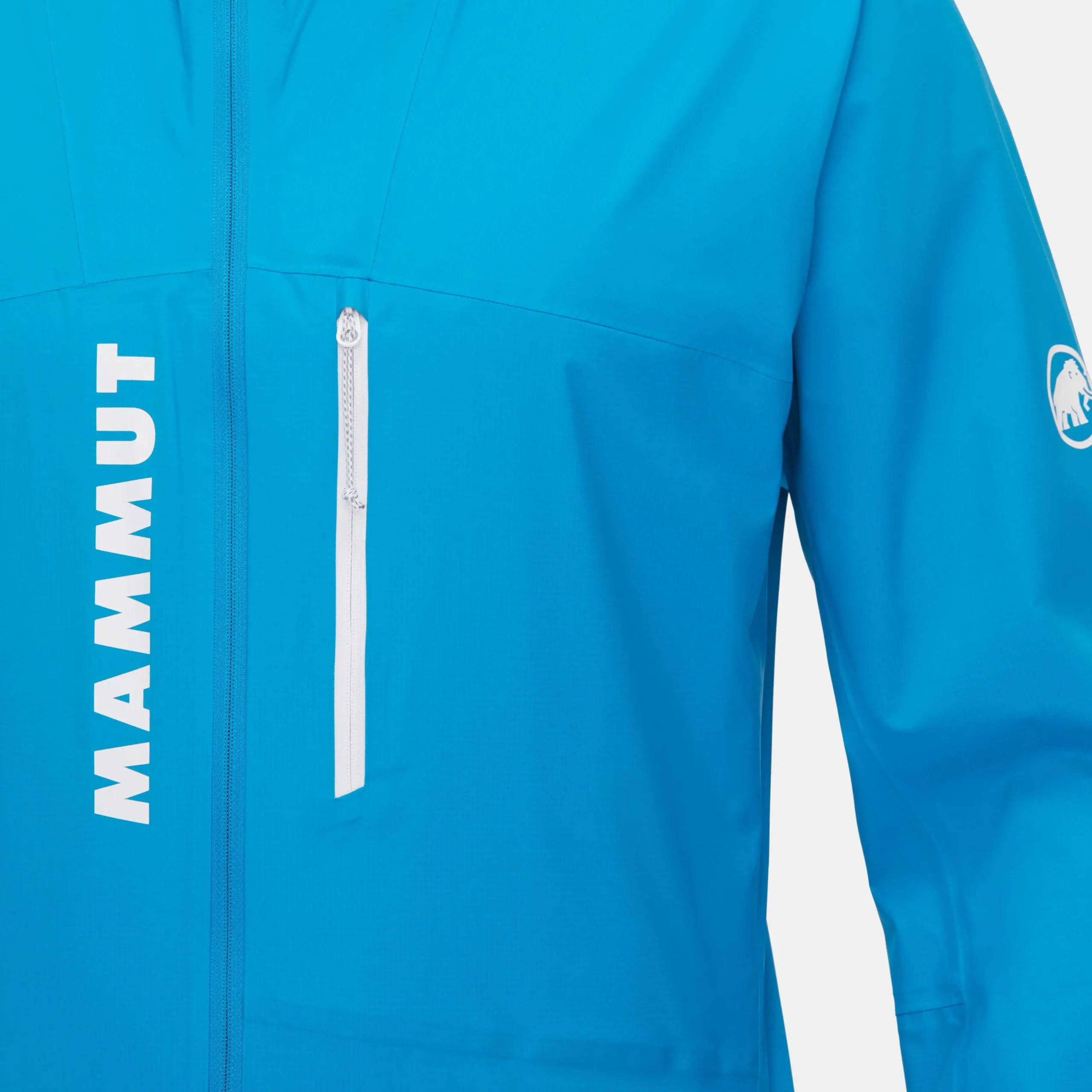 Aenergy TR HS Hooded Jacket Men