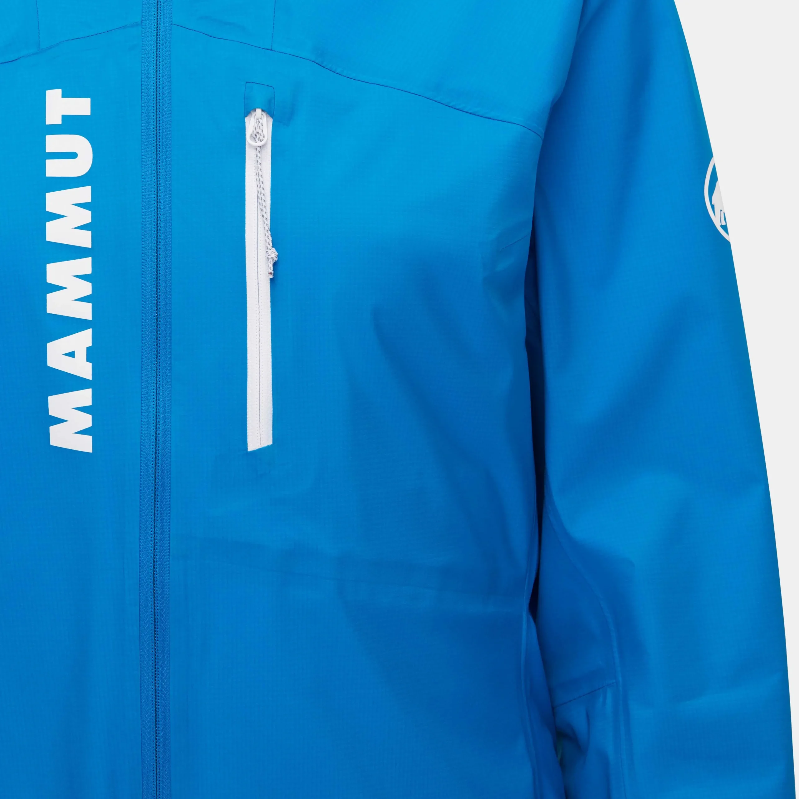 Aenergy TR HS Hooded Jacket Women