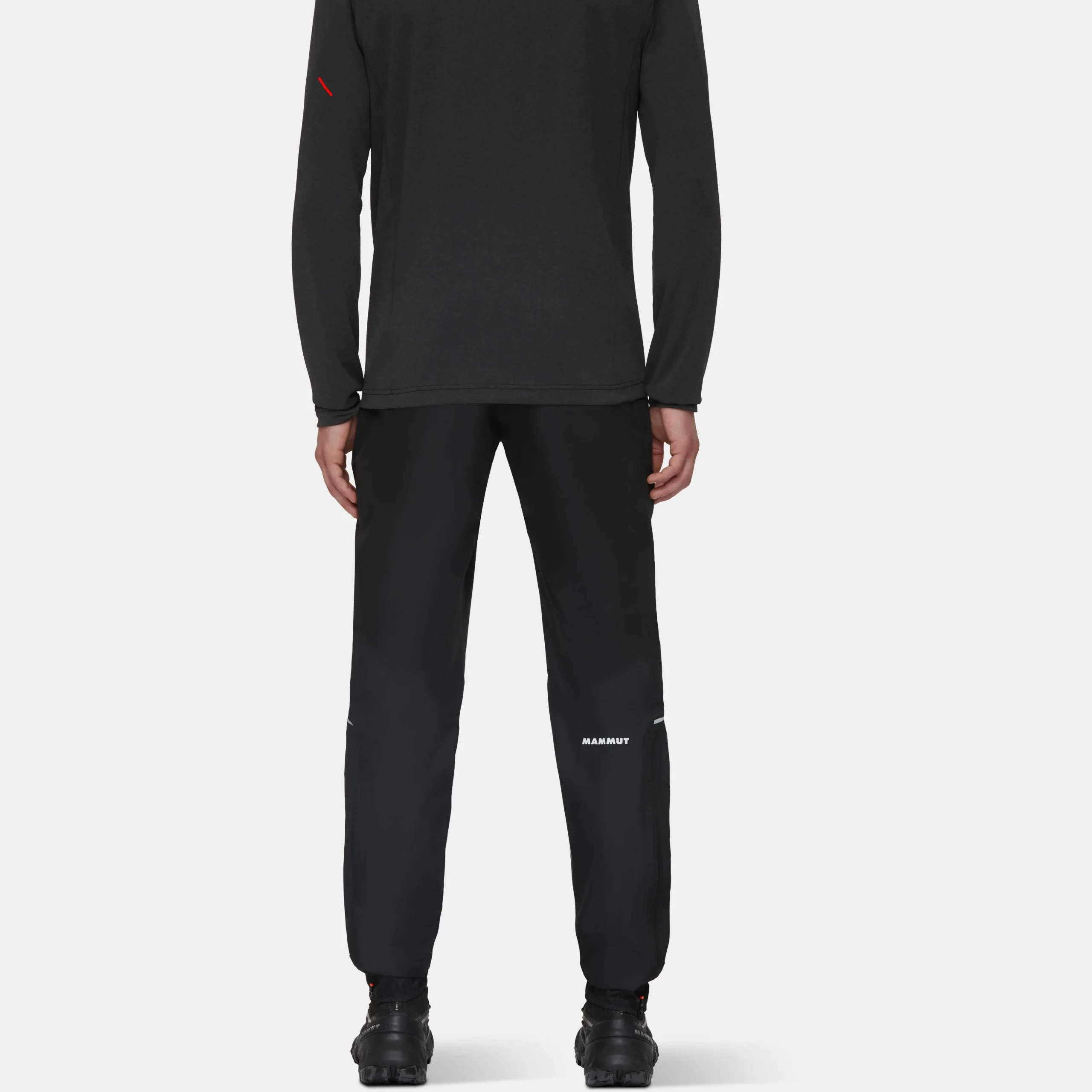 Aenergy TR HS Pants Men