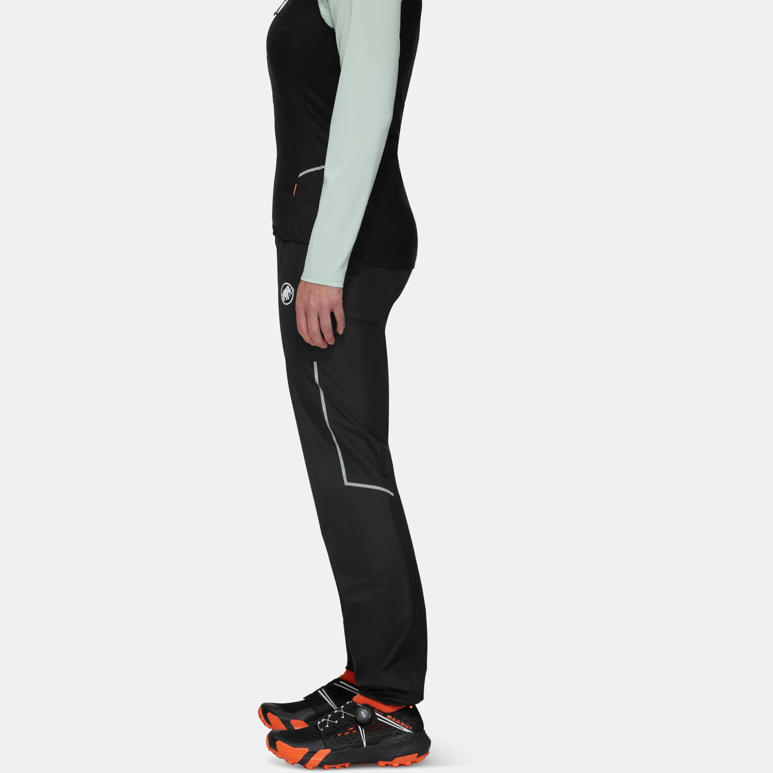 Aenergy TR HS Pants Women
