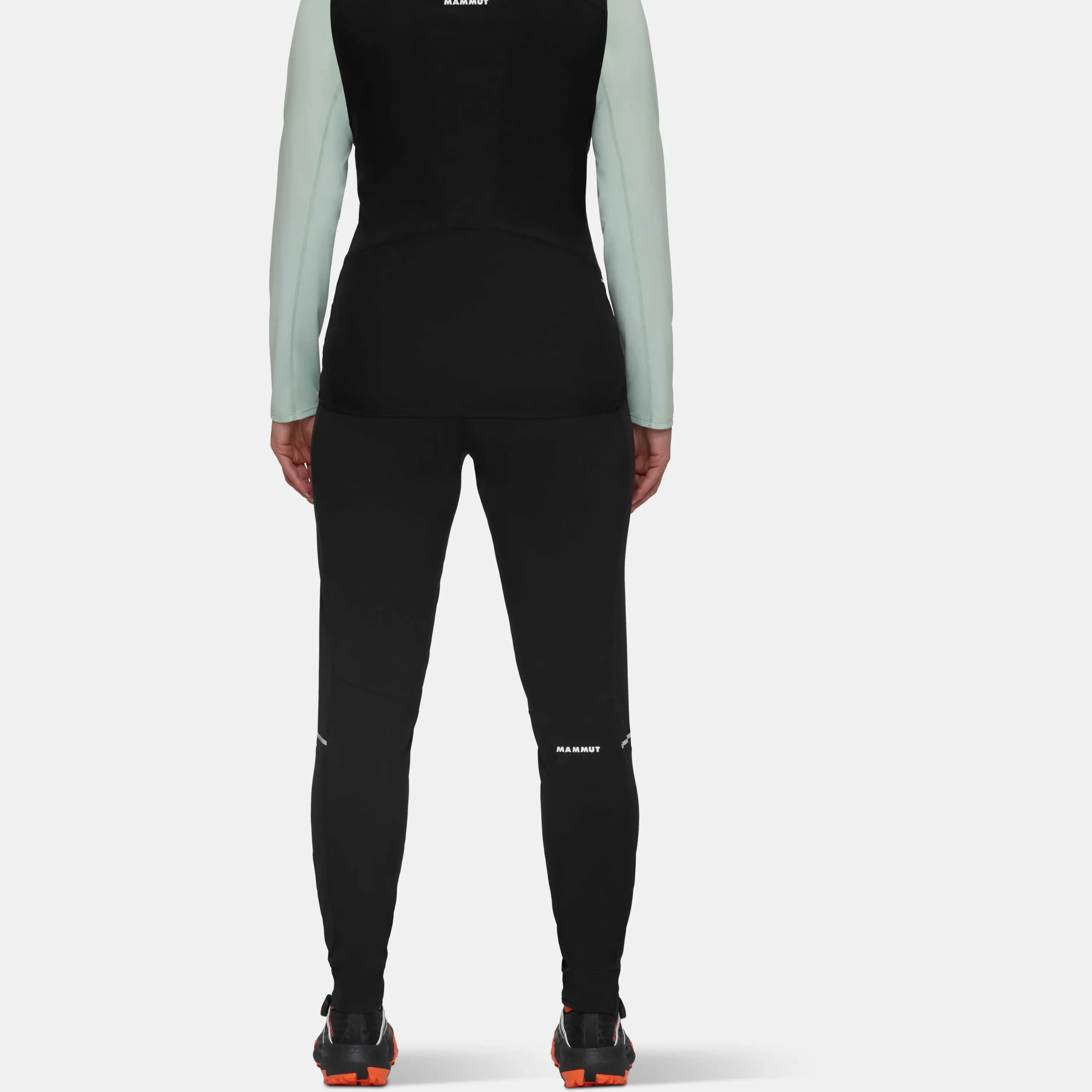 Aenergy TR Pants Women