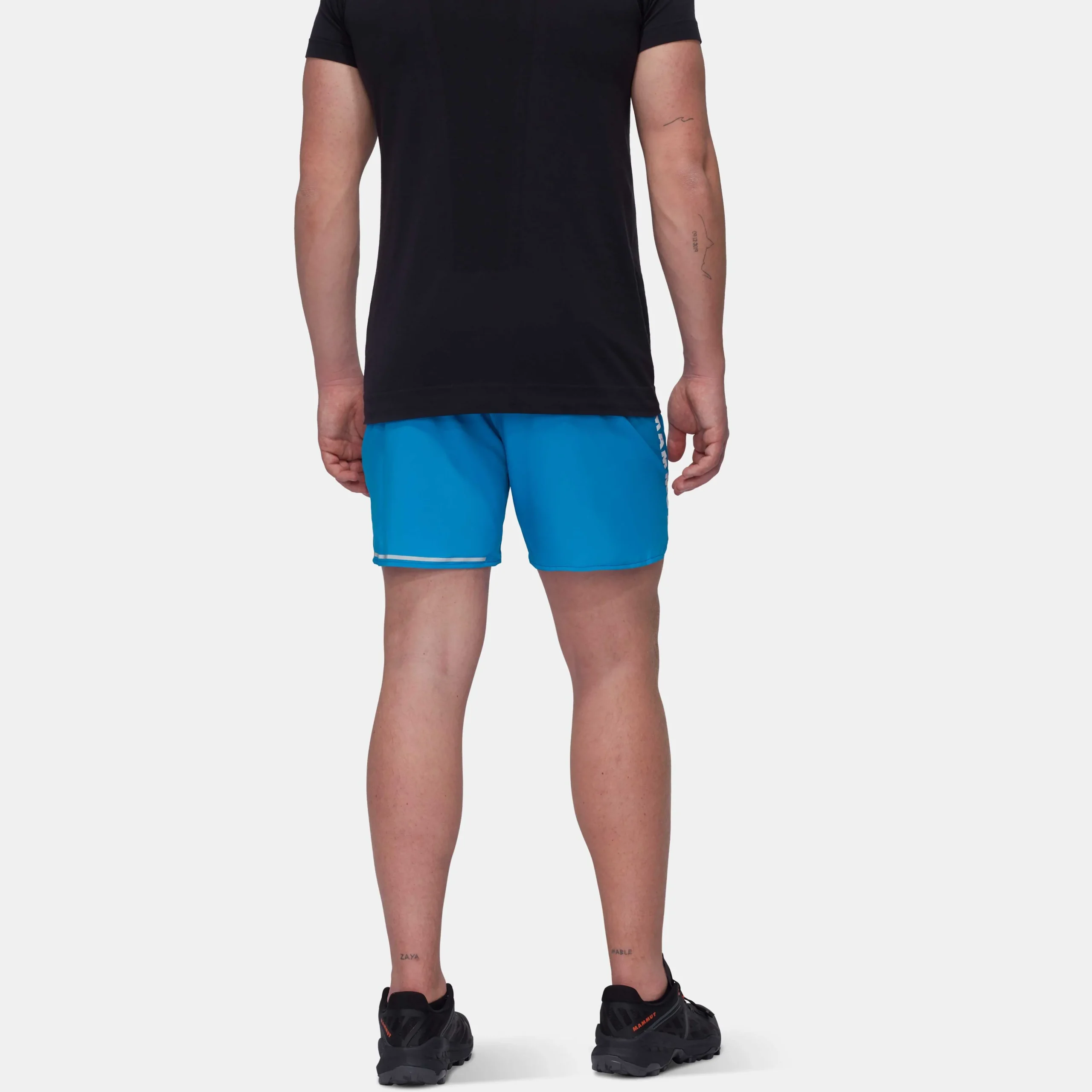 Aenergy TR Shorts Men