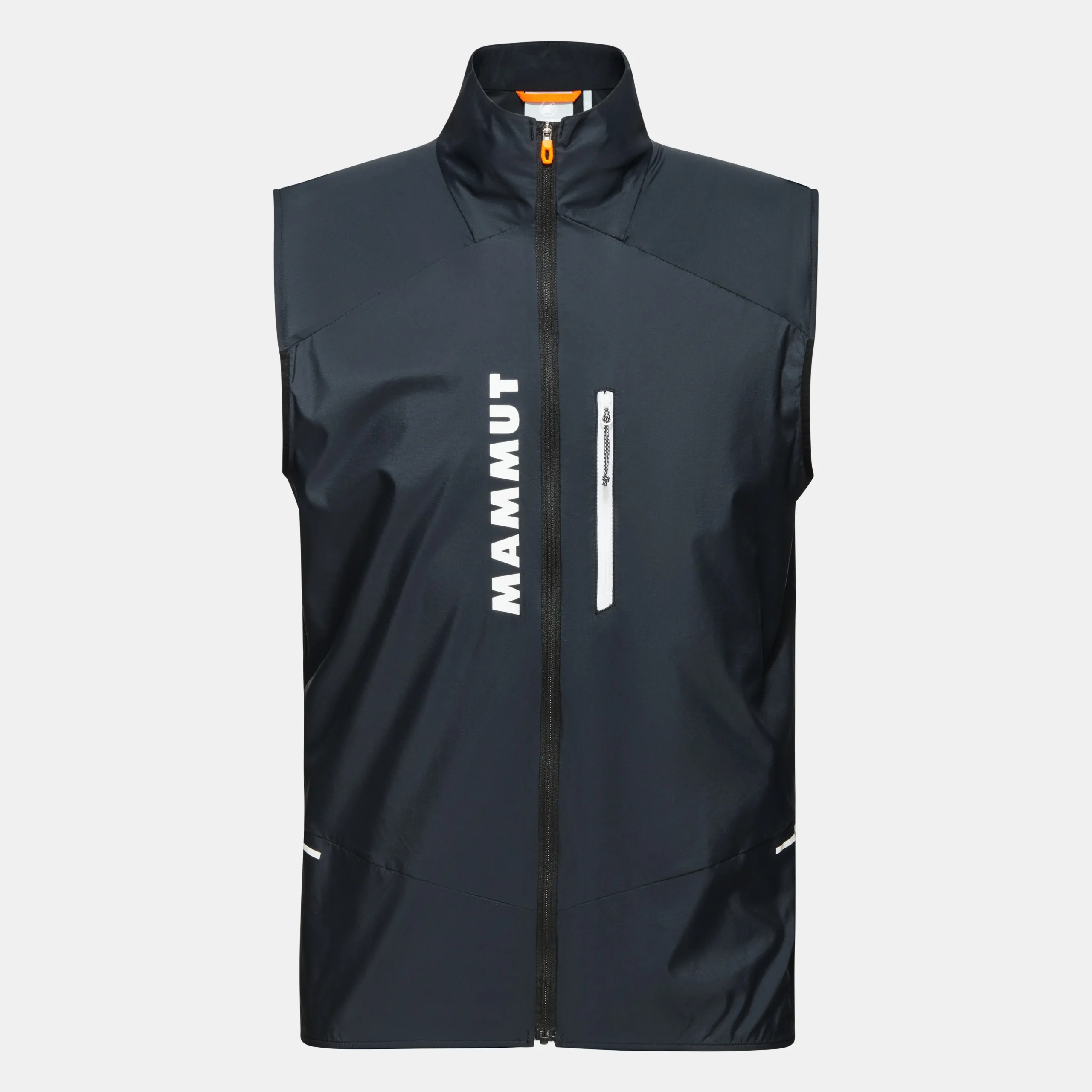 Aenergy TR WB Hybrid Vest Men