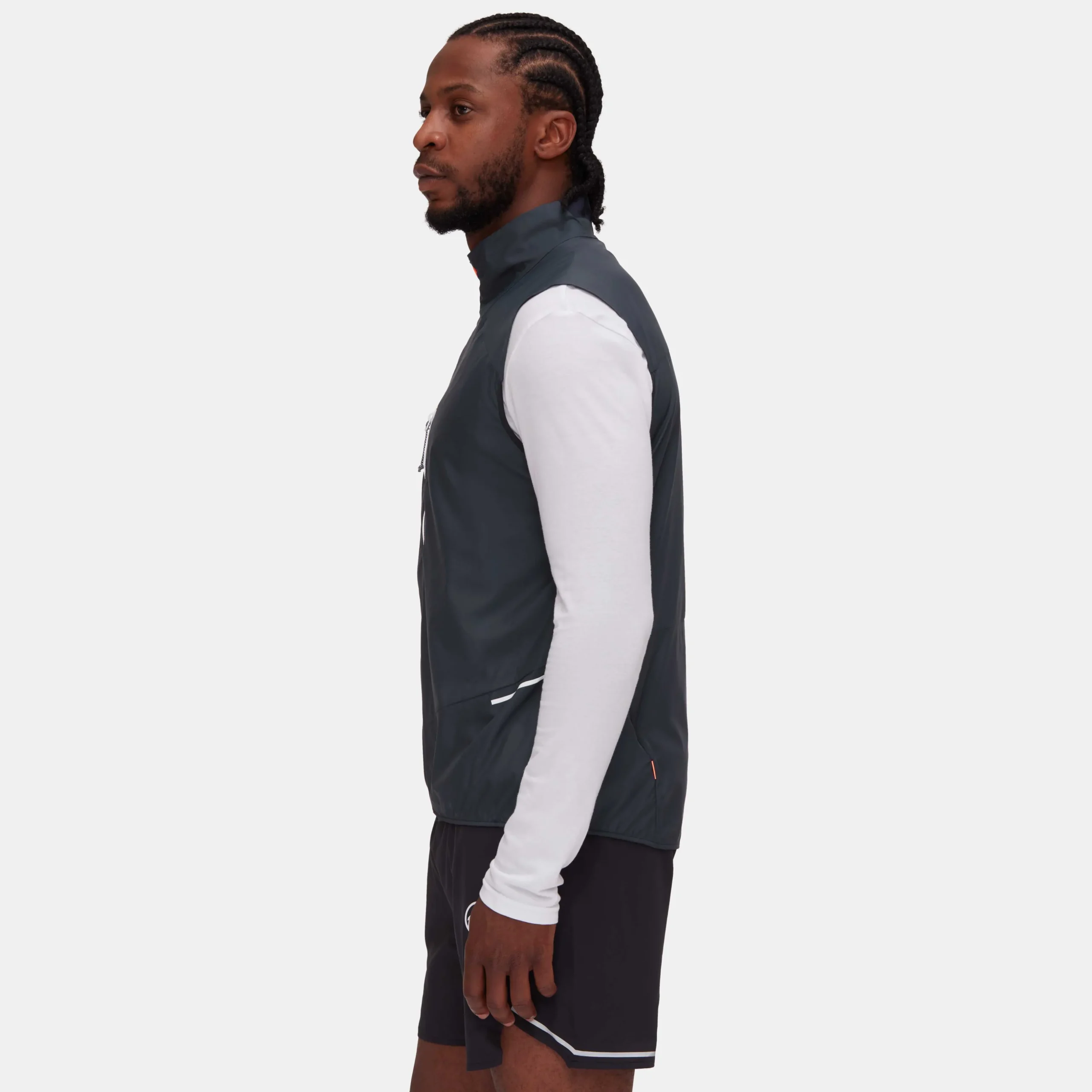 Aenergy TR WB Hybrid Vest Men
