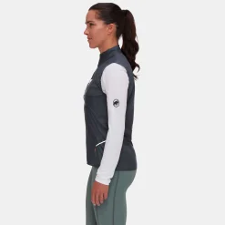 Aenergy TR WB Hybrid Vest Women