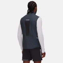 Aenergy TR WB Hybrid Vest Men