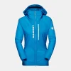 Aenergy WB Hooded Jacket Women