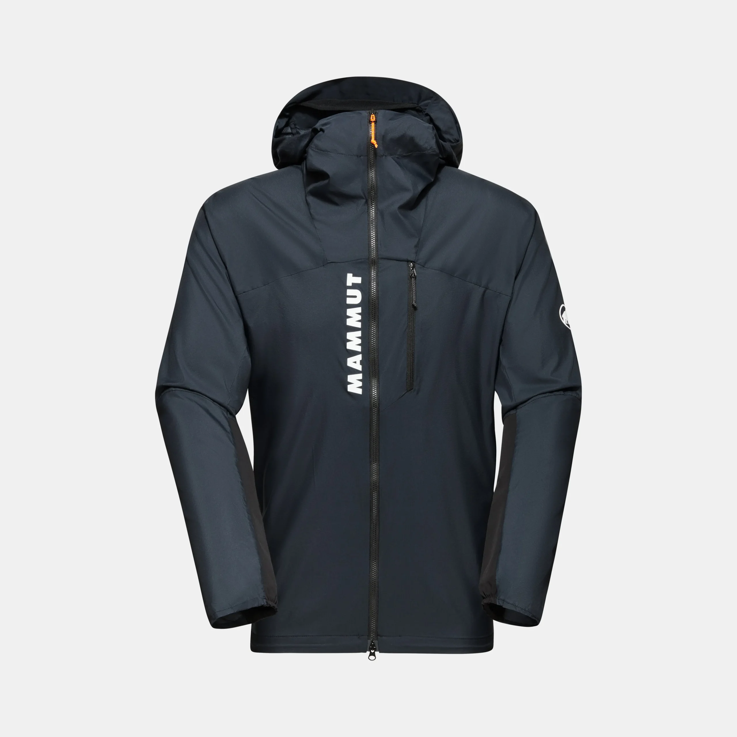Aenergy WB Hooded Jacket Men