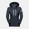 Aenergy WB Hooded Jacket Women