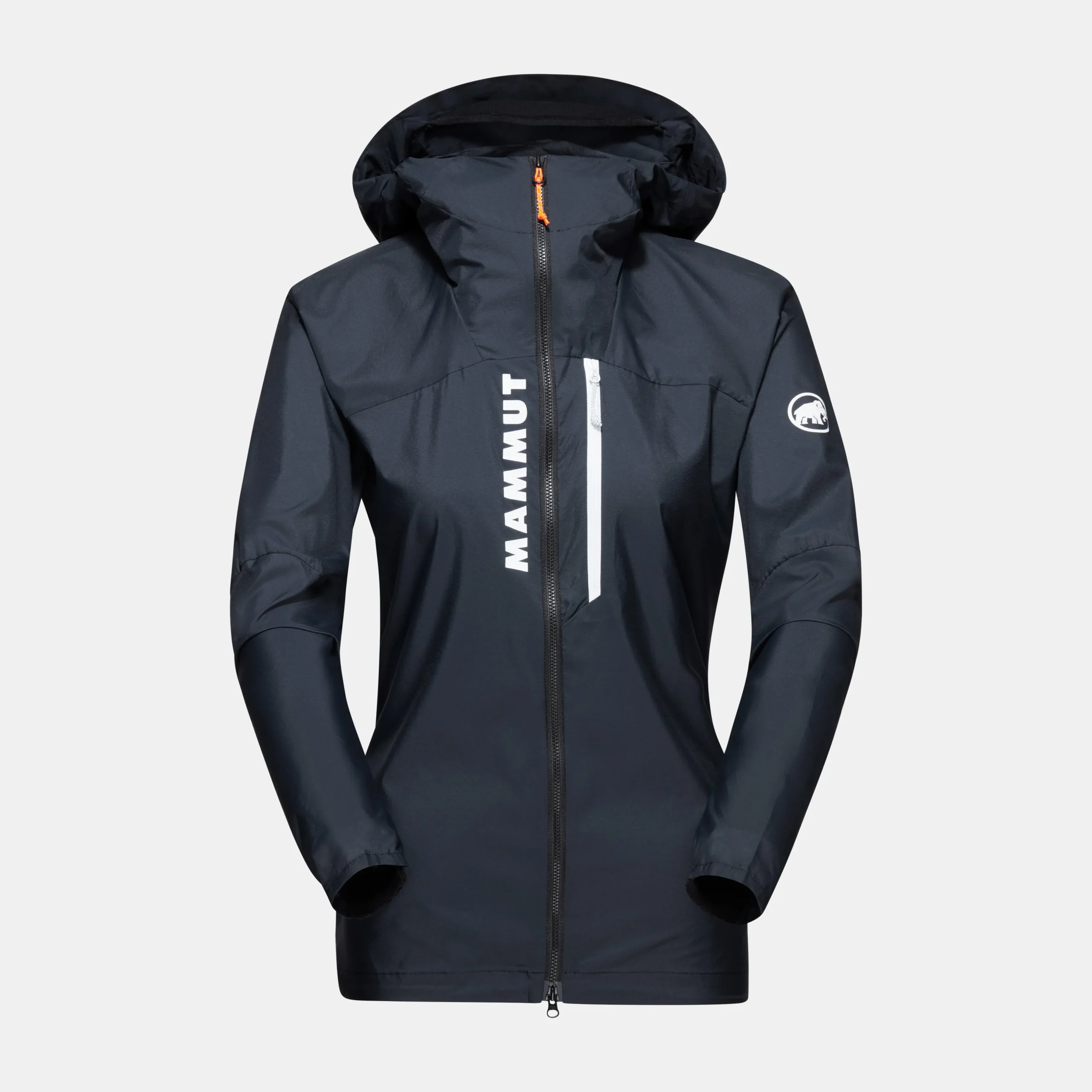 Aenergy WB Hooded Jacket Women