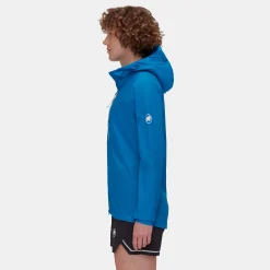 Aenergy WB Hooded Jacket Women