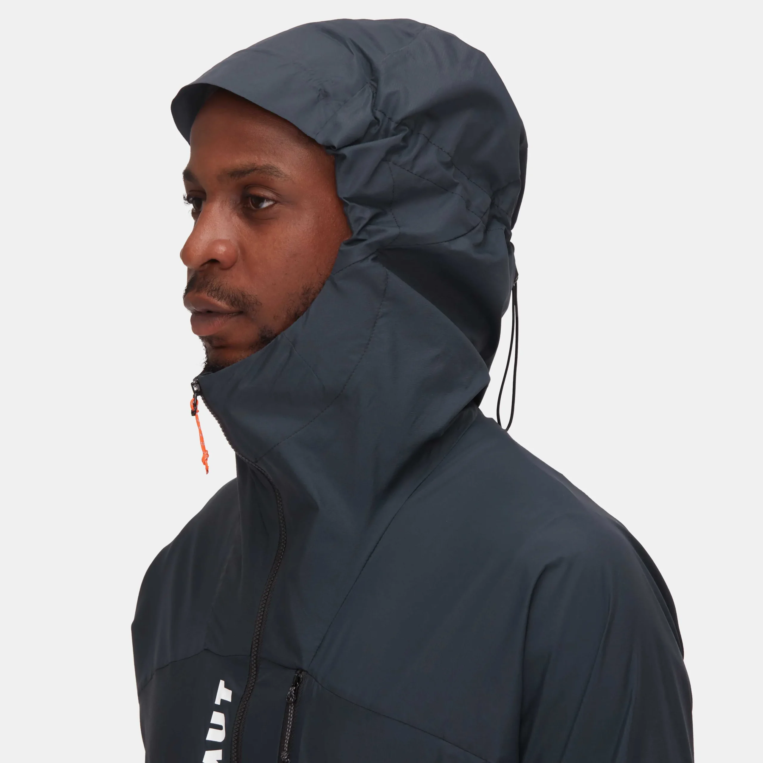 Aenergy WB Hooded Jacket Men