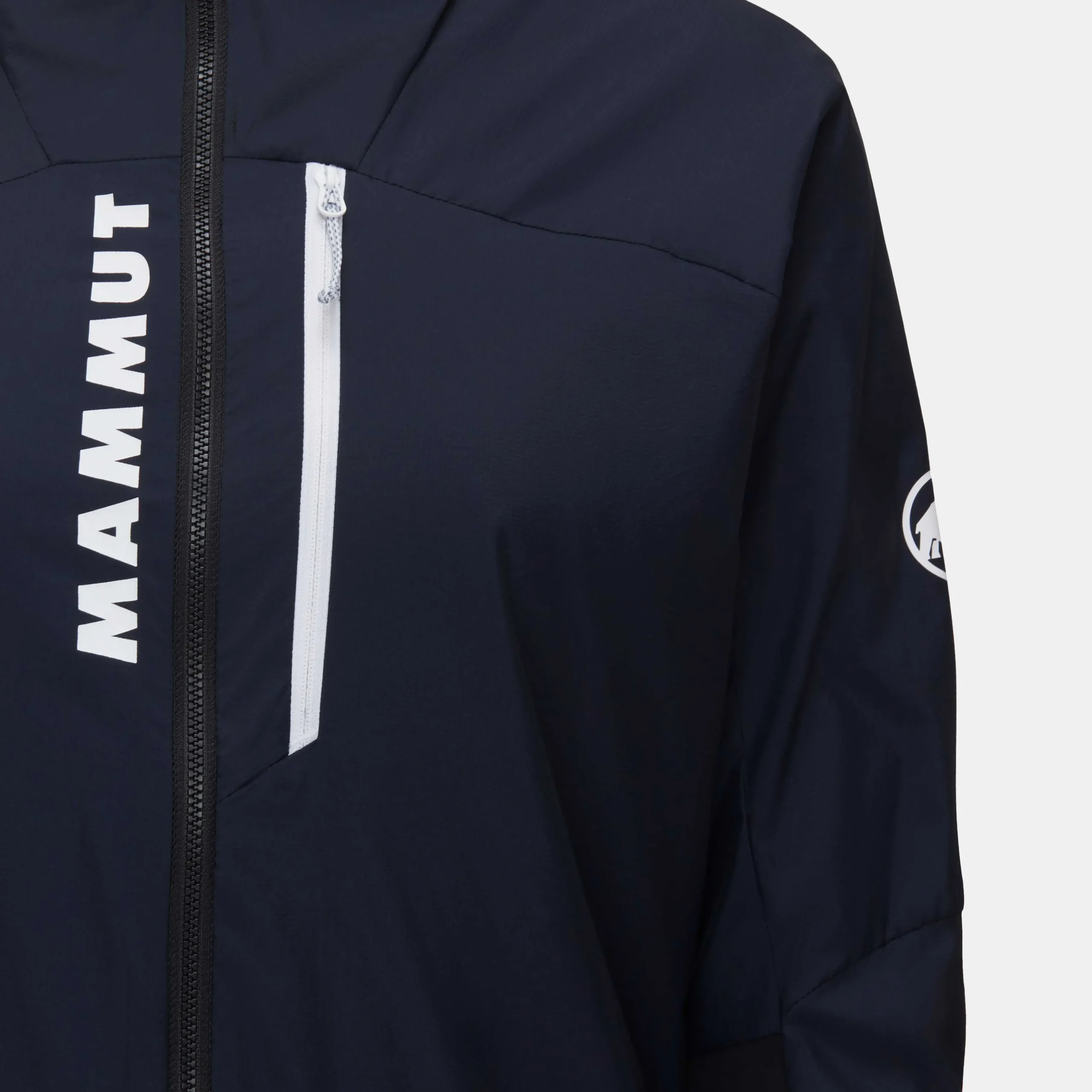 Aenergy WB Hooded Jacket Women