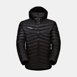 Albula IN Hooded Jacket Men