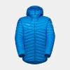 Albula IN Hooded Jacket Men