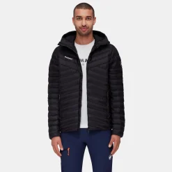 Albula IN Hooded Jacket Men