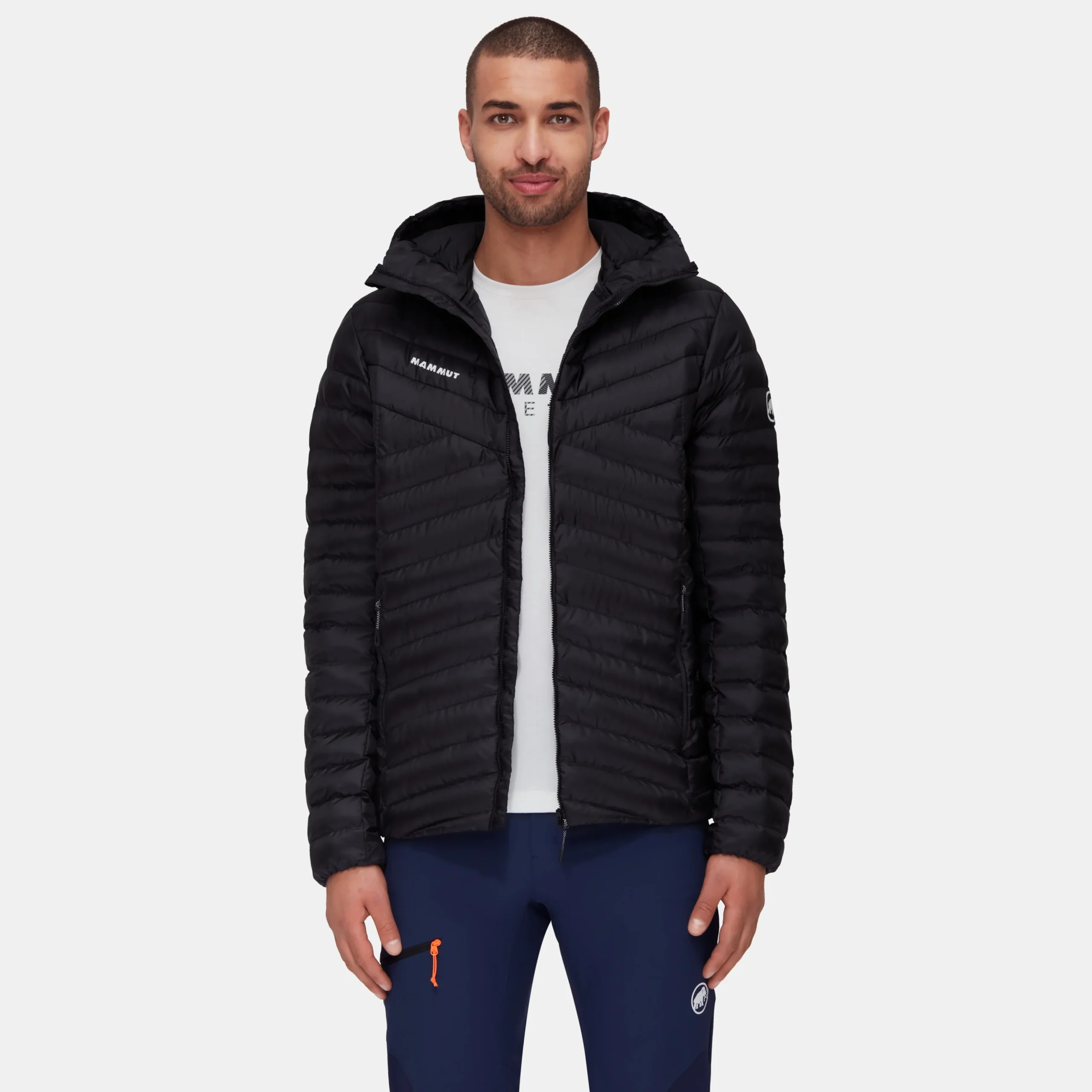 Albula IN Hooded Jacket Men