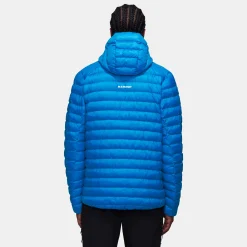 Albula IN Hooded Jacket Men