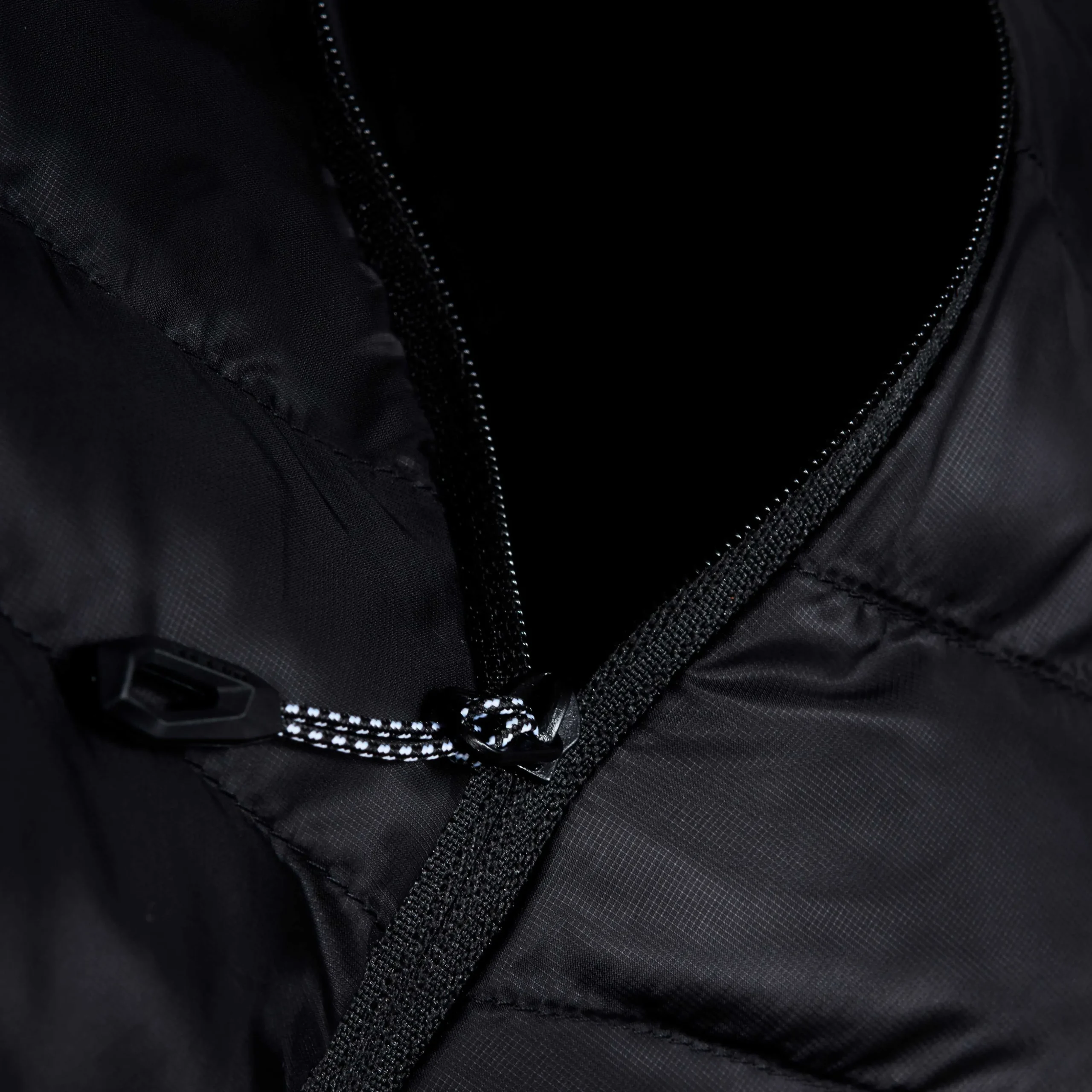 Albula IN Hooded Jacket Men