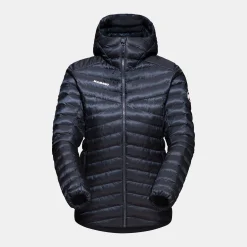 Albula IN Hooded Jacket Women