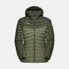 Albula IN Hooded Jacket Women