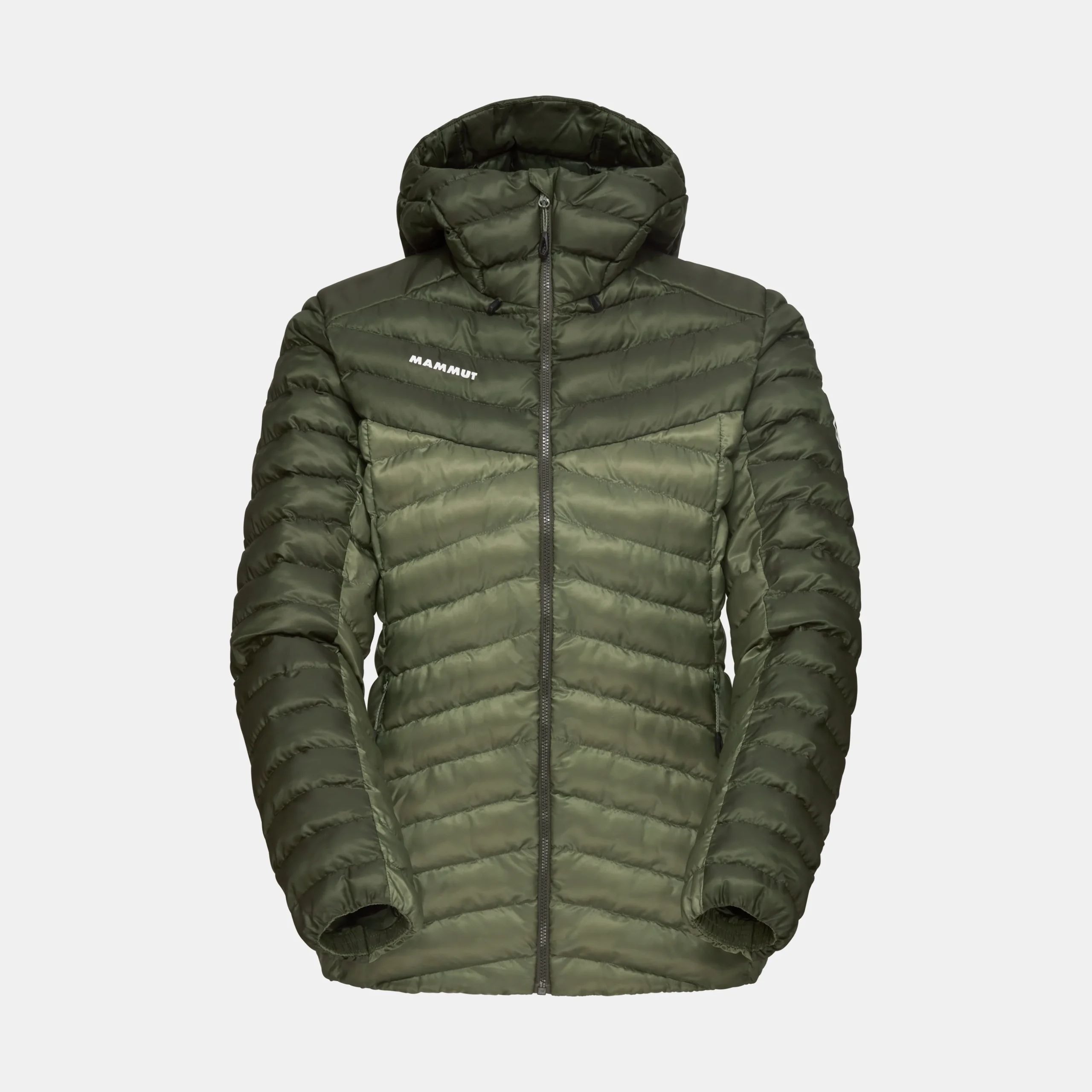 Albula IN Hooded Jacket Women