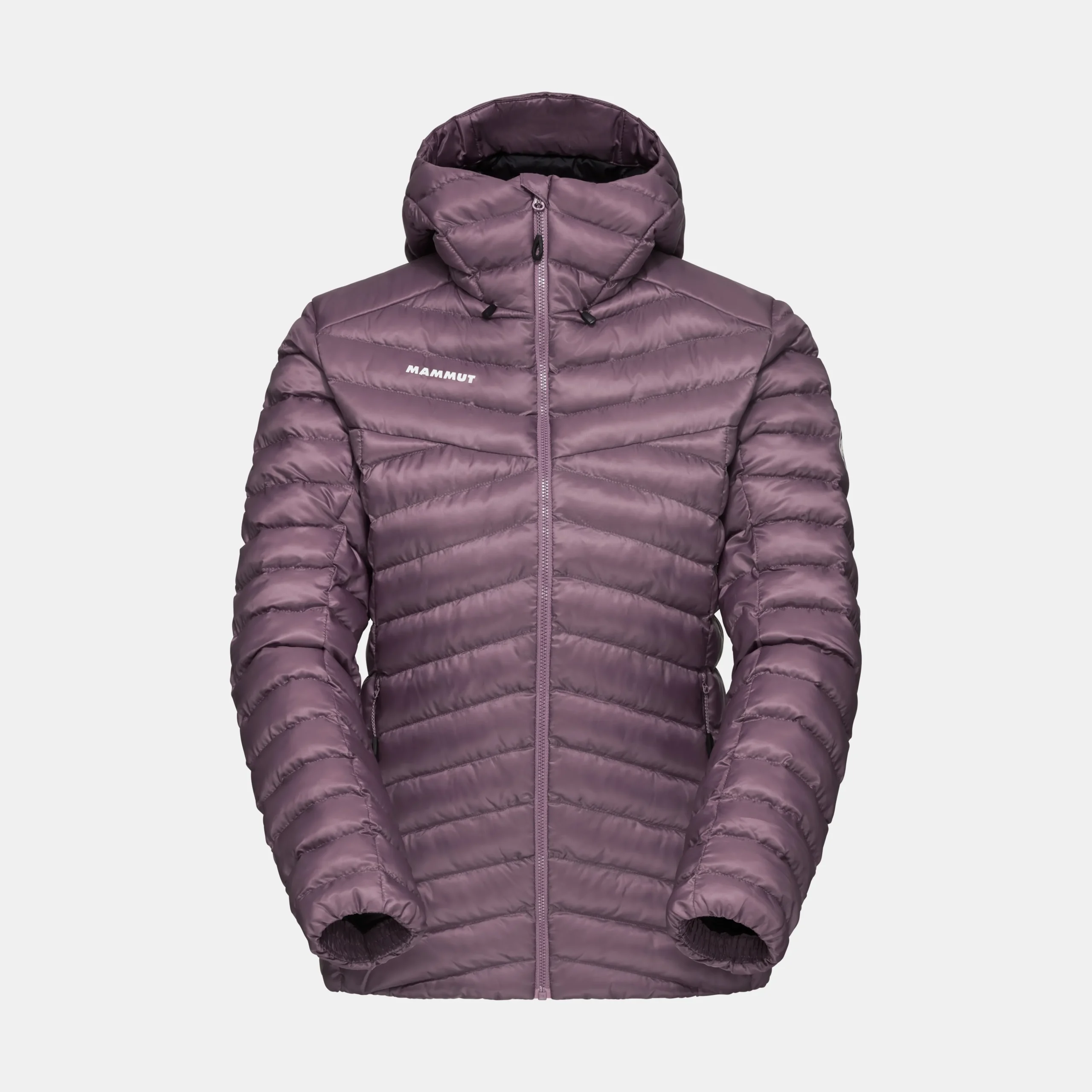 Albula IN Hooded Jacket Women