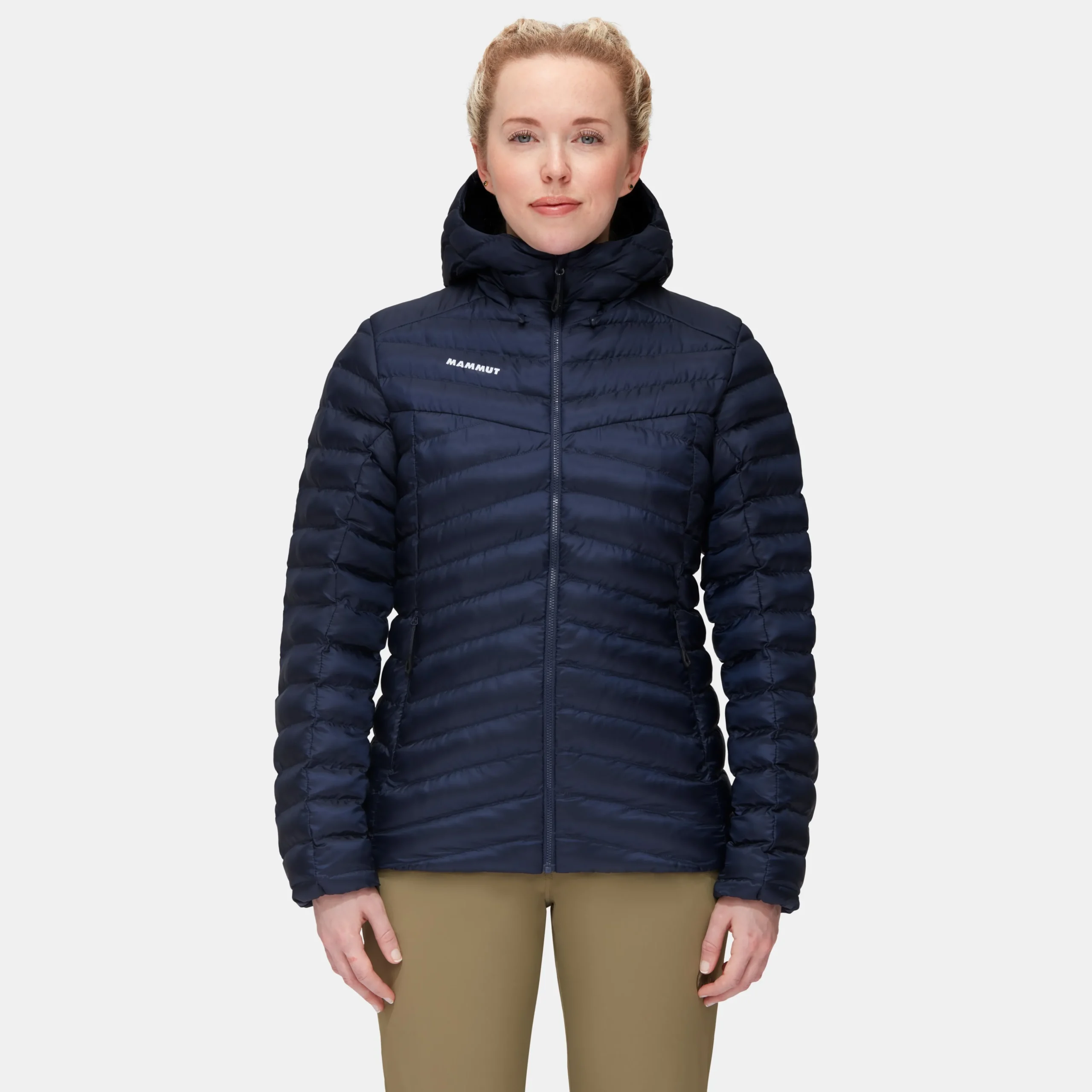 Albula IN Hooded Jacket Women