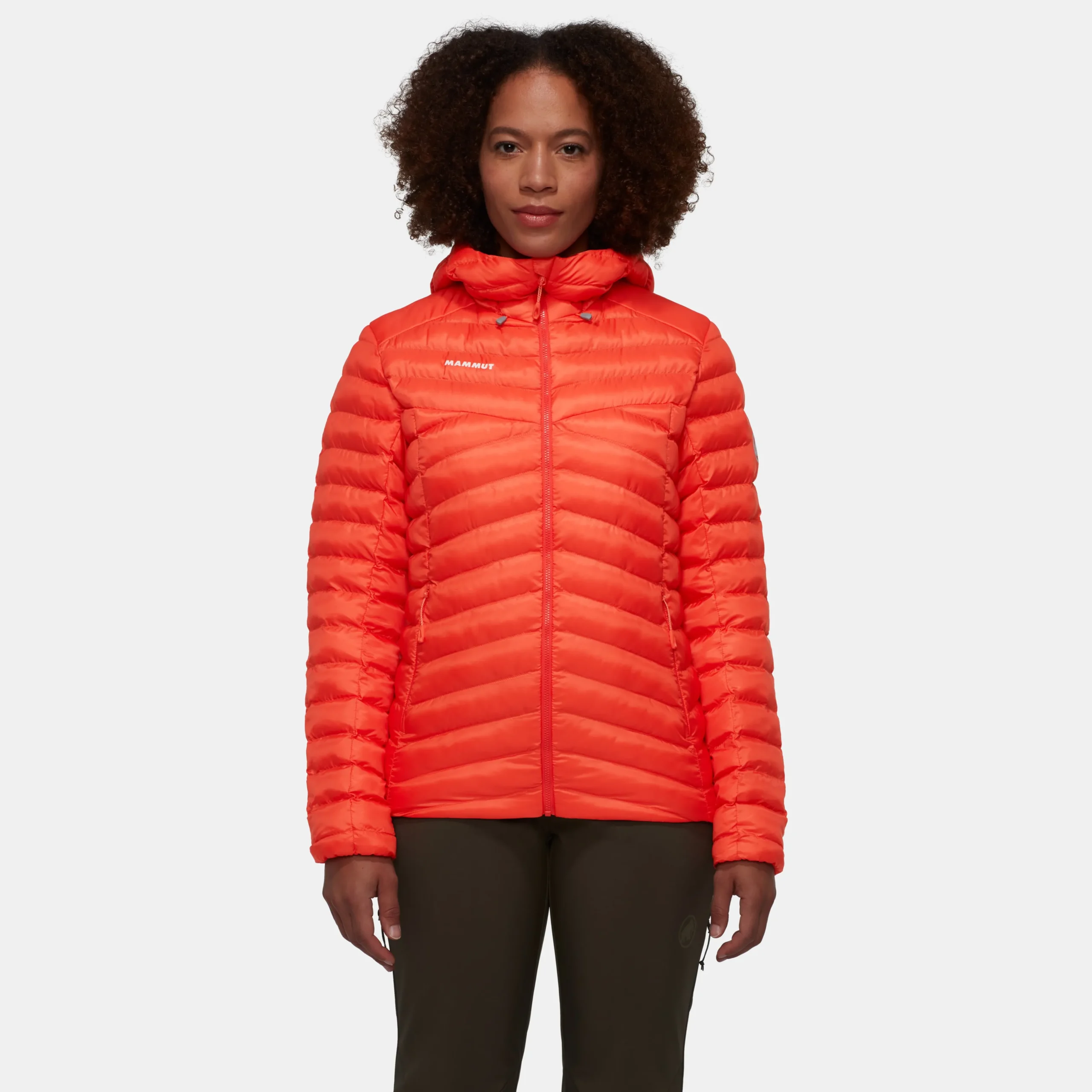 Albula IN Hooded Jacket Women