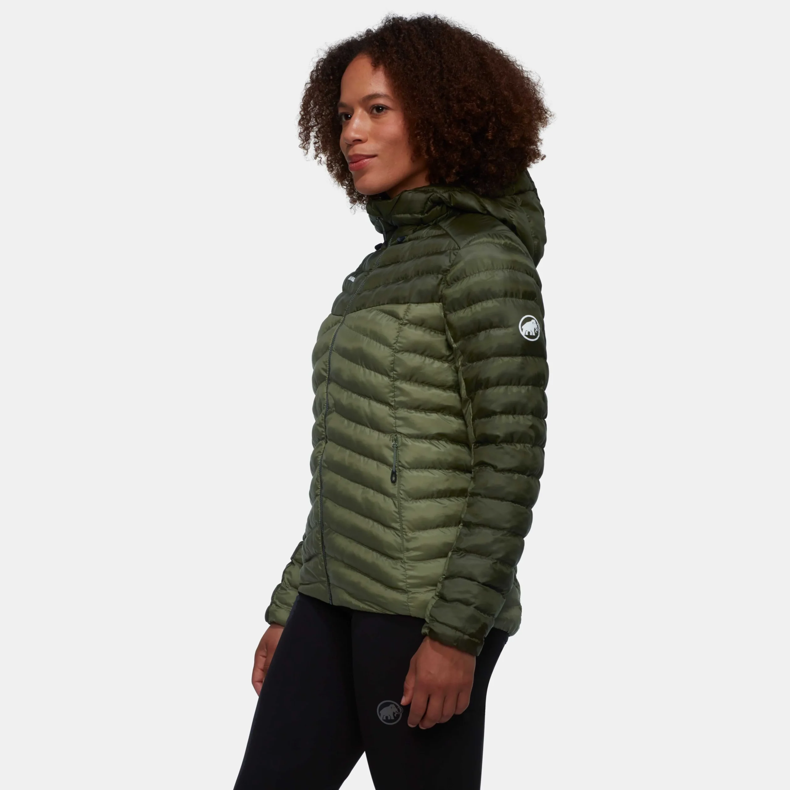Albula IN Hooded Jacket Women