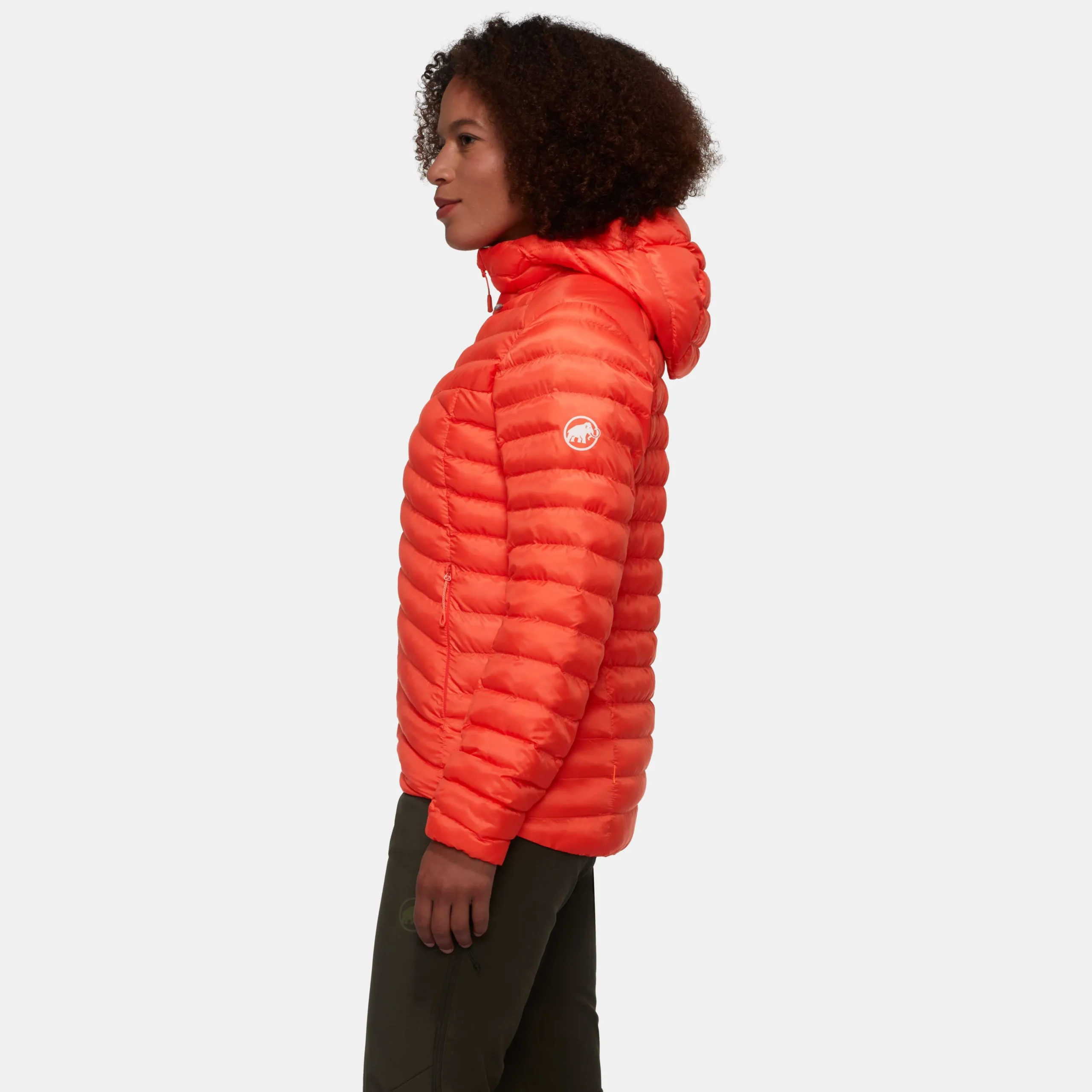 Albula IN Hooded Jacket Women