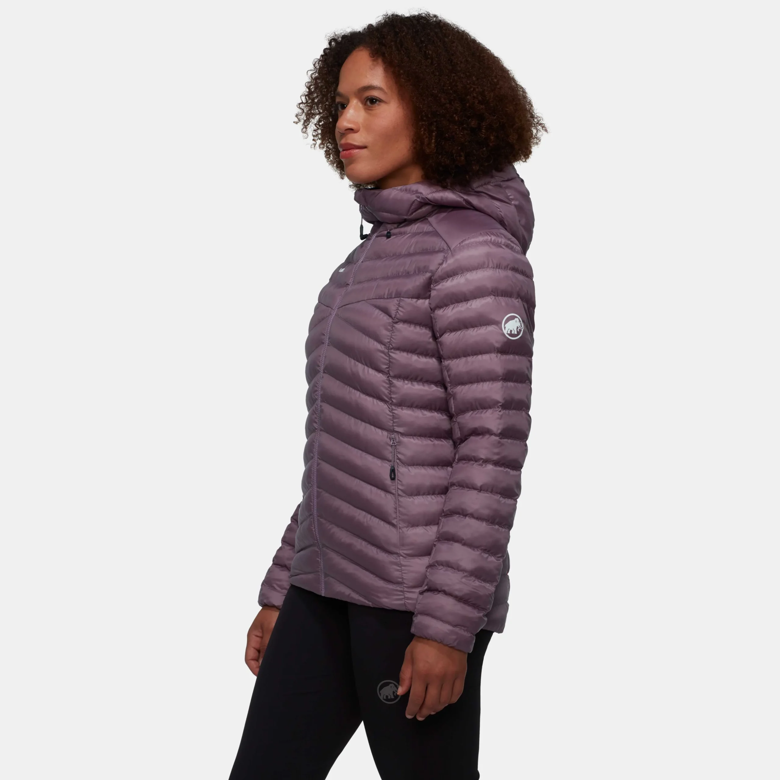 Albula IN Hooded Jacket Women