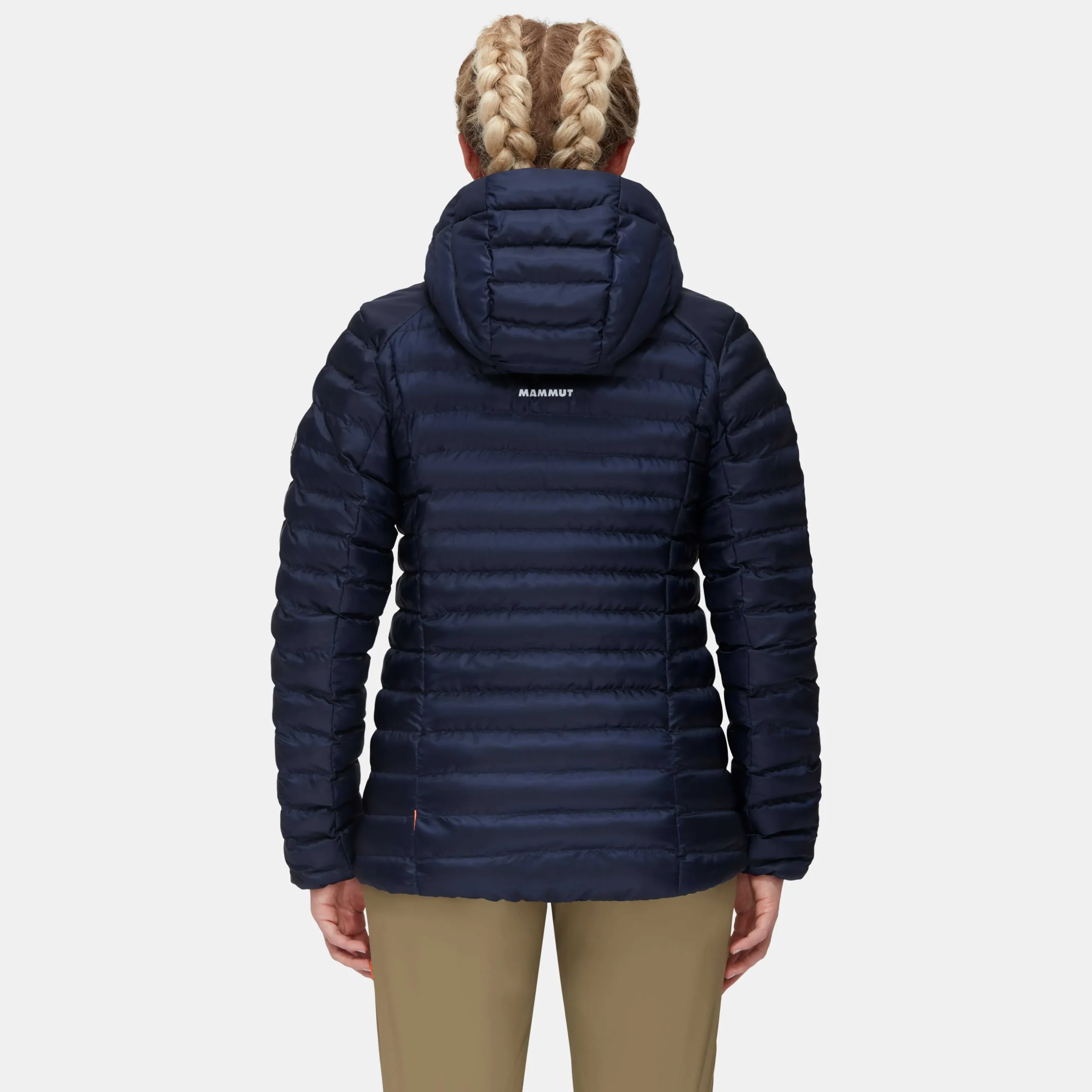 Albula IN Hooded Jacket Women