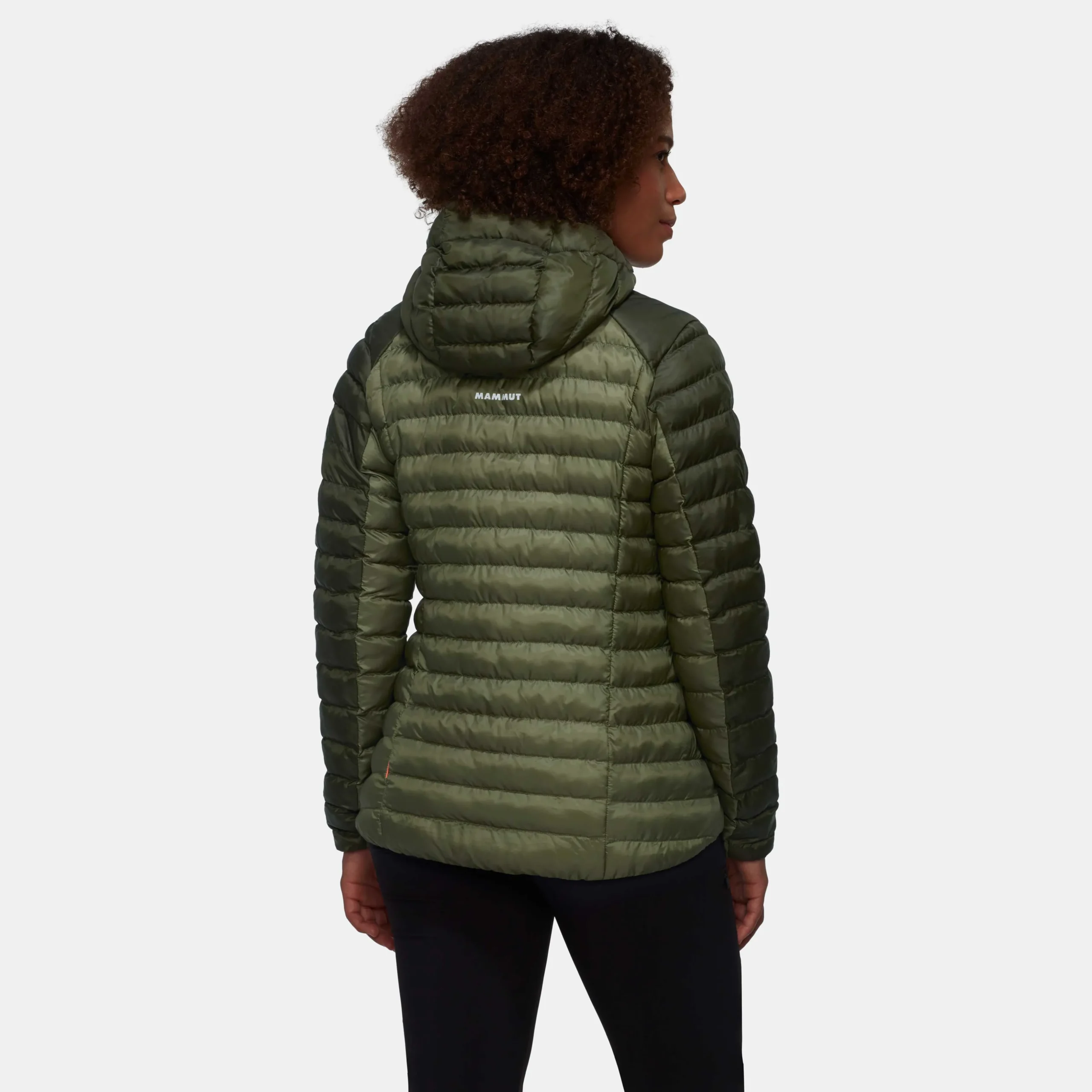 Albula IN Hooded Jacket Women