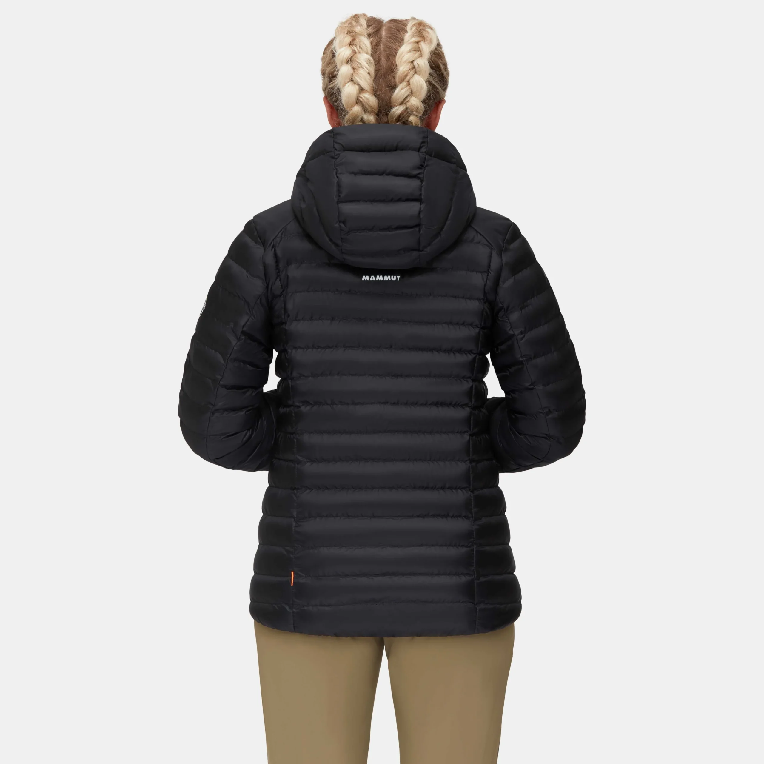 Albula IN Hooded Jacket Women