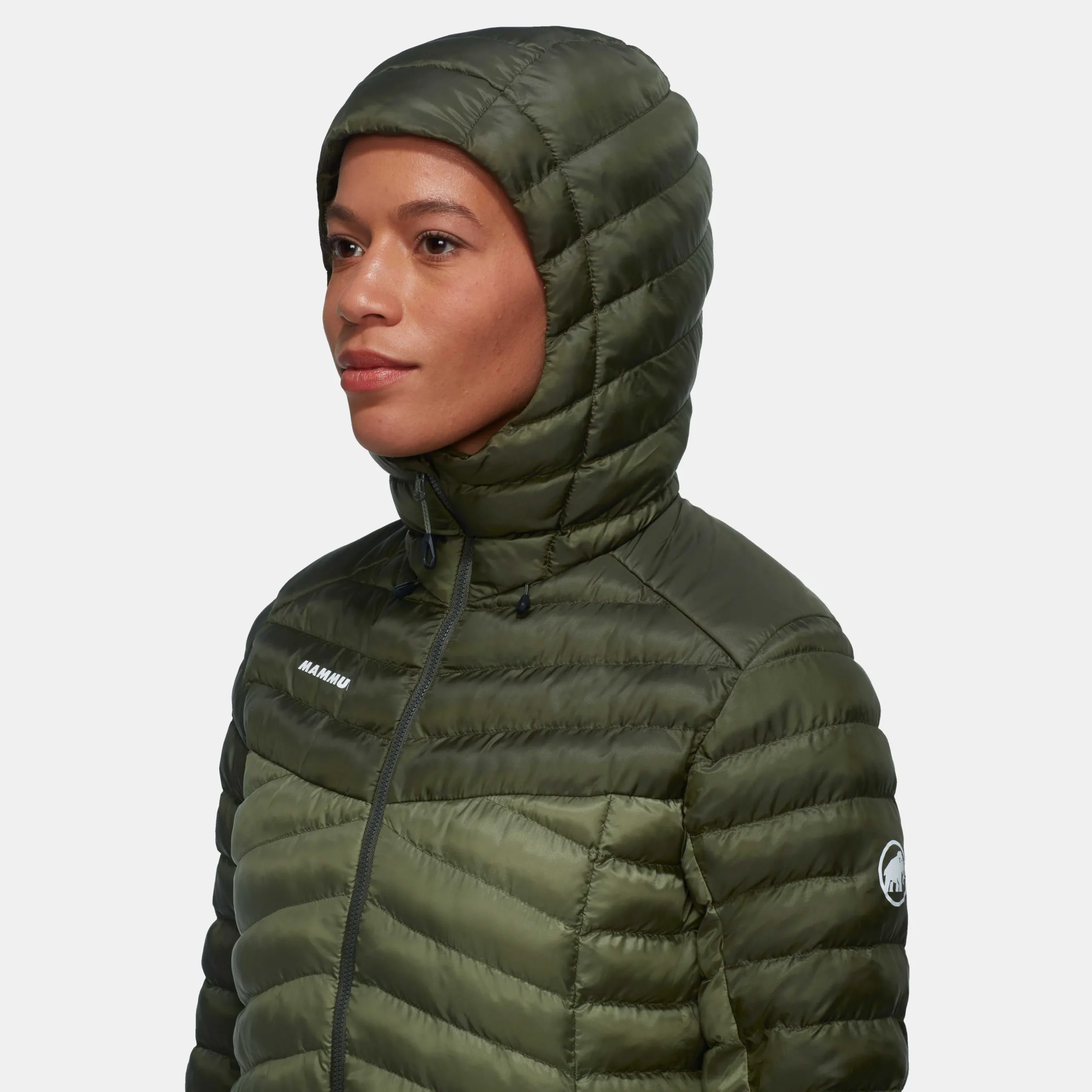 Albula IN Hooded Jacket Women