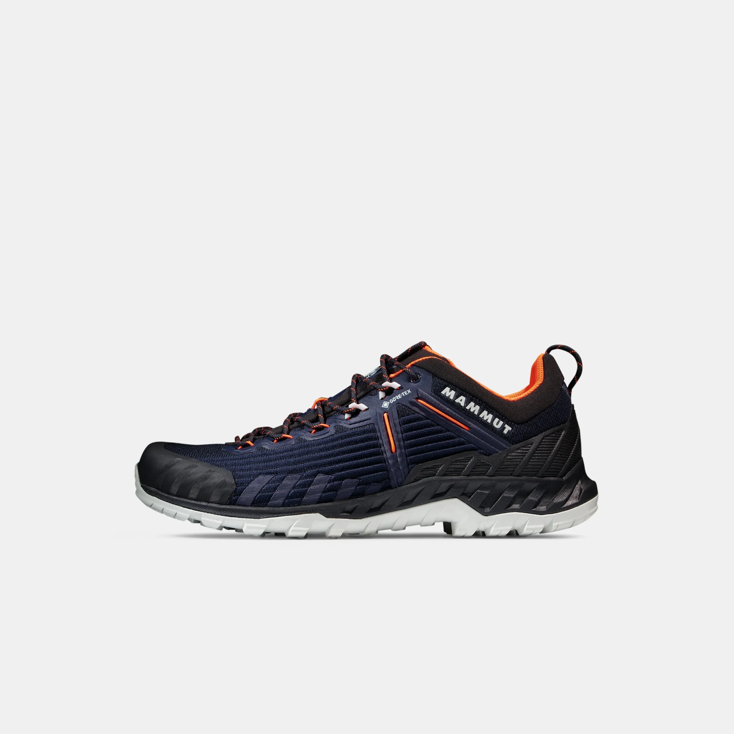 Alnasca Knit III Low GTX Men