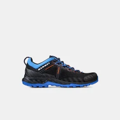 Alnasca Knit III Low GTX Men