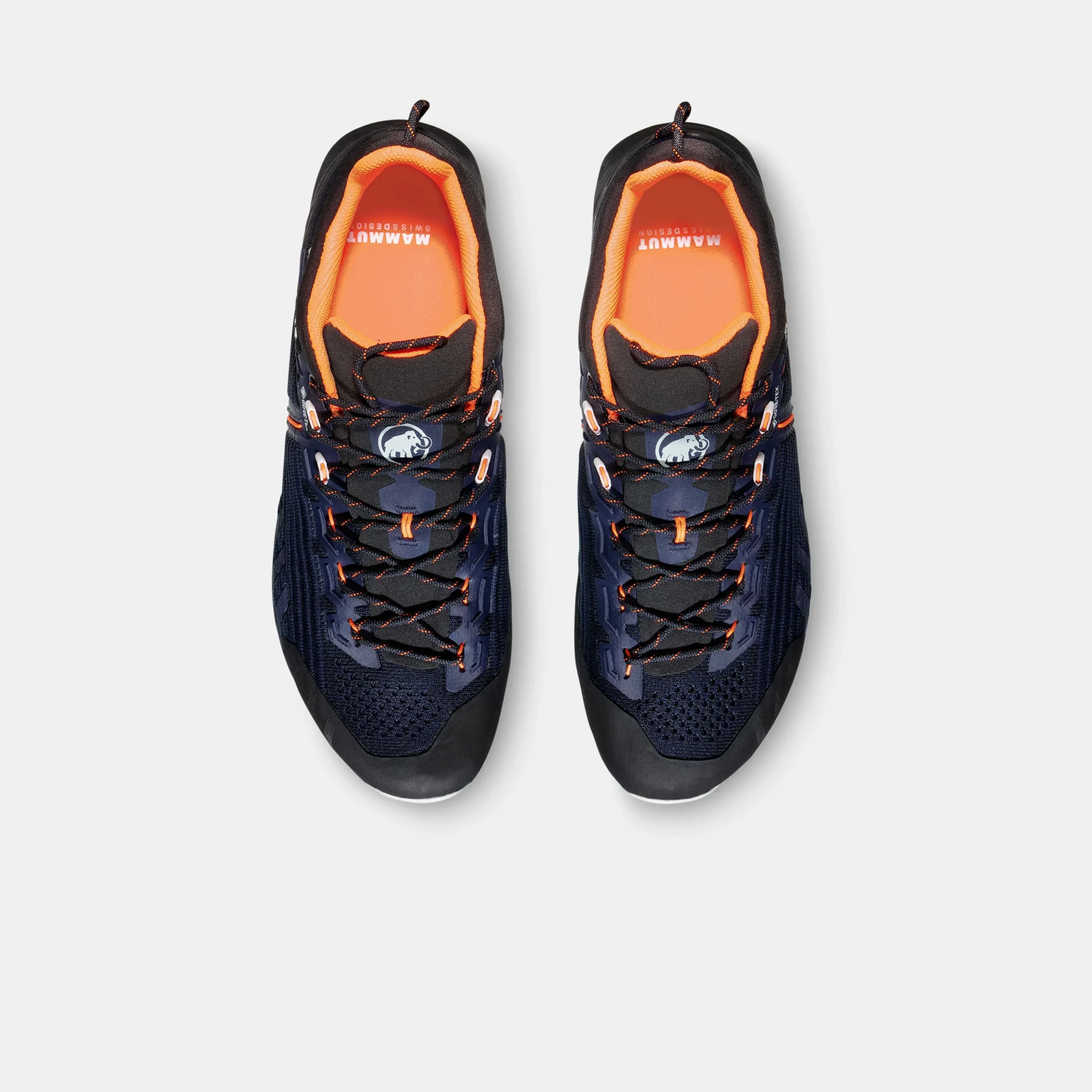 Alnasca Knit III Low GTX Men