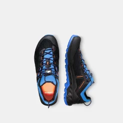 Alnasca Knit III Low GTX Men