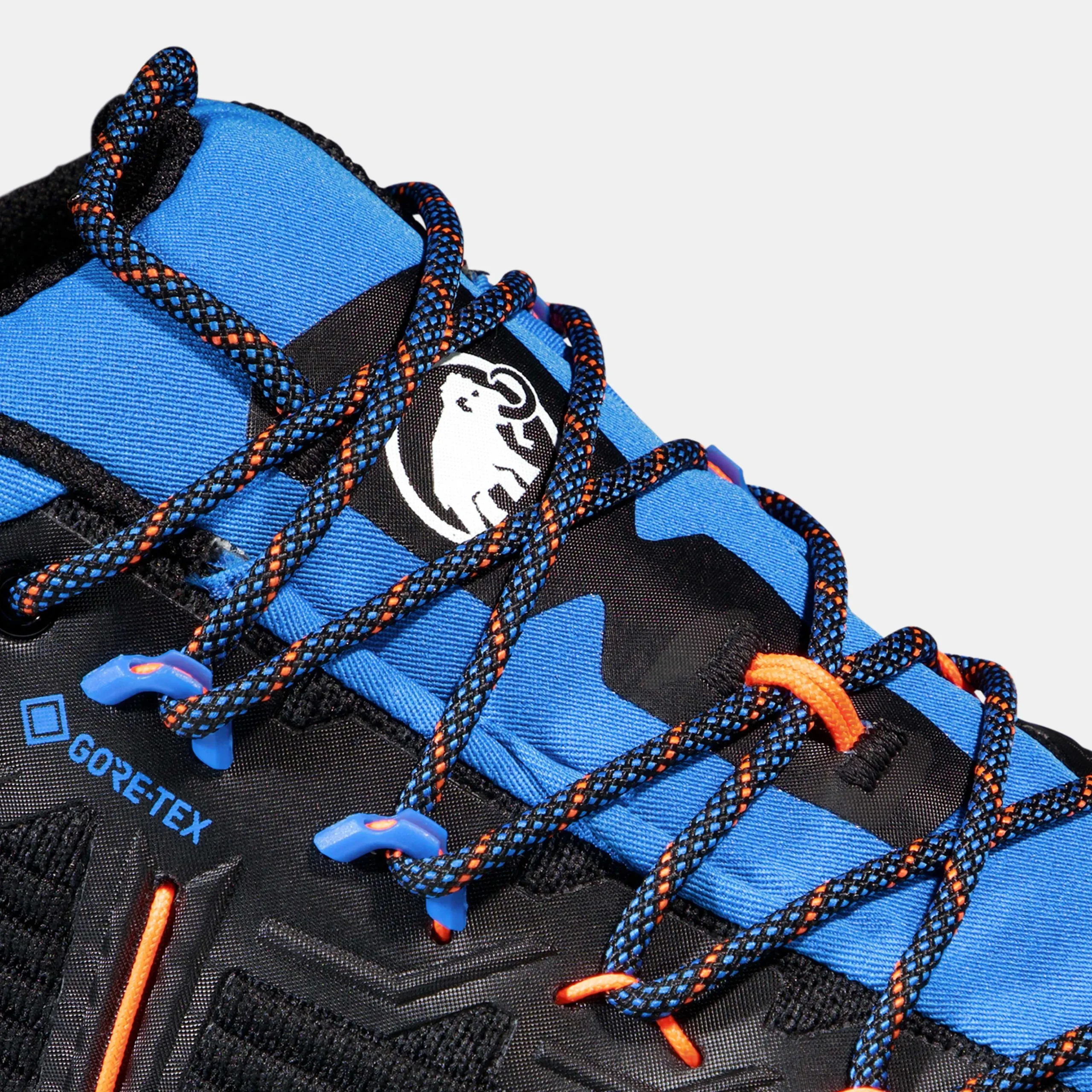 Alnasca Knit III Low GTX Men