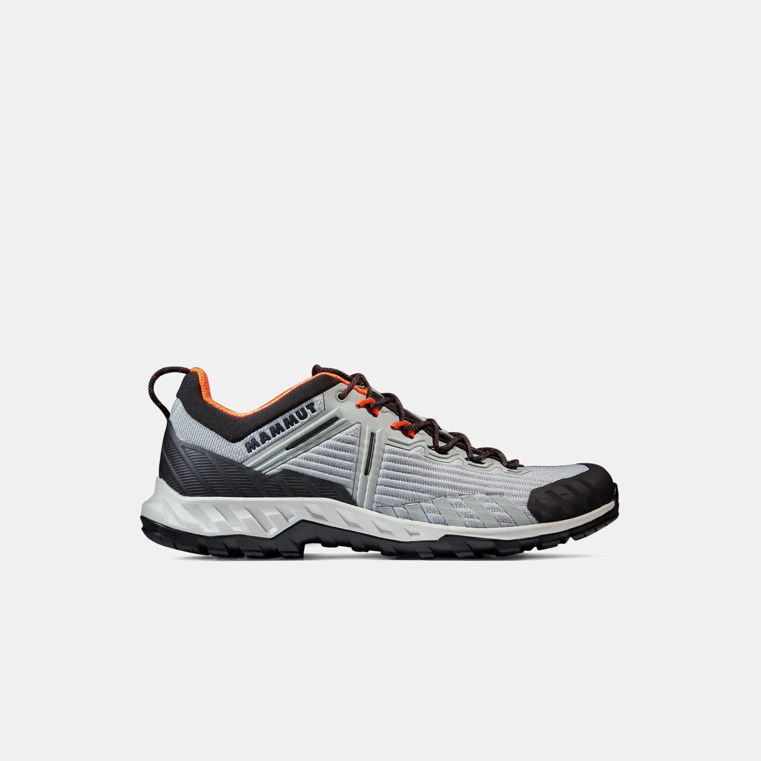 Alnasca Knit III Low Men